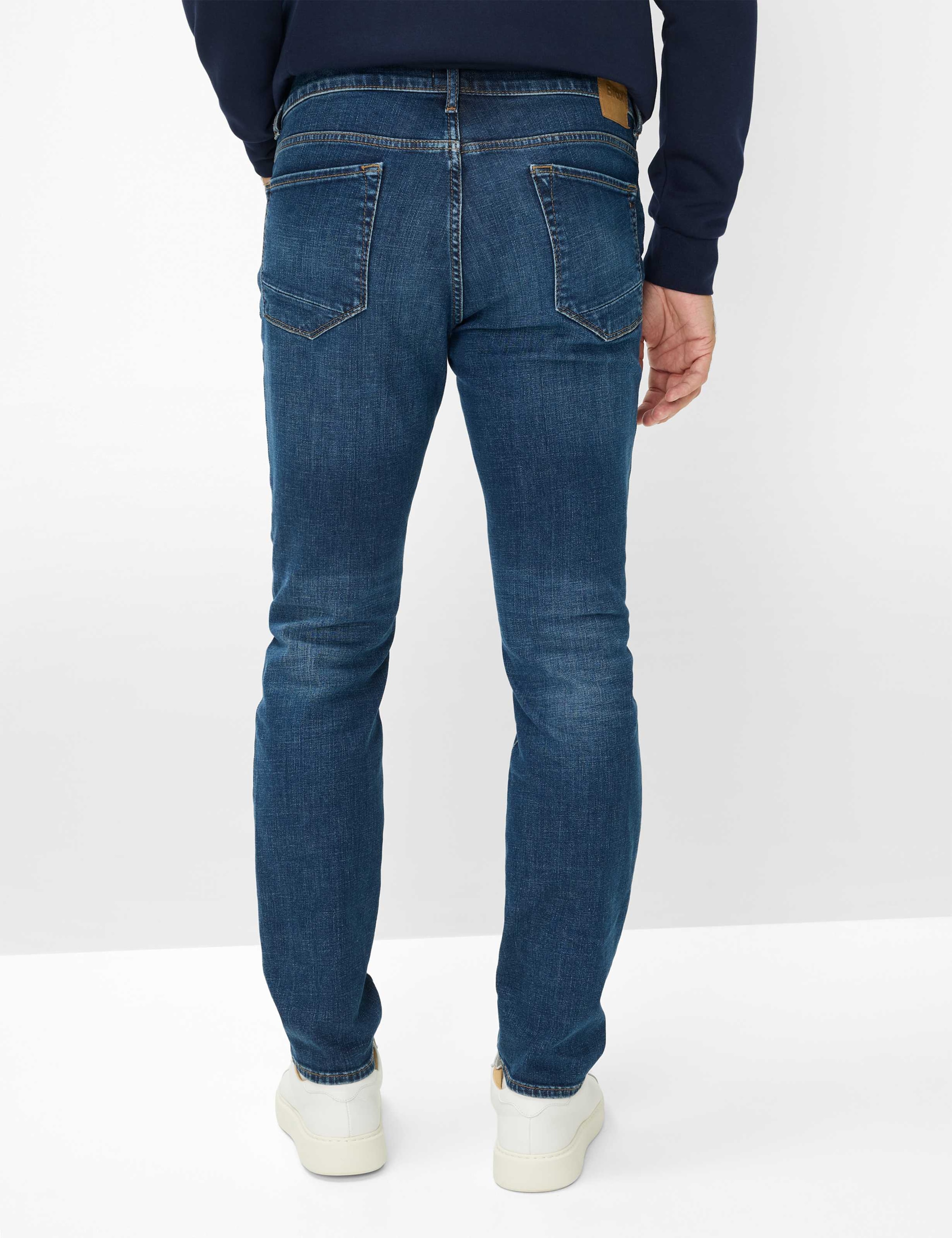 Brax 5-Pocket-Jeans »Style CHUCK«