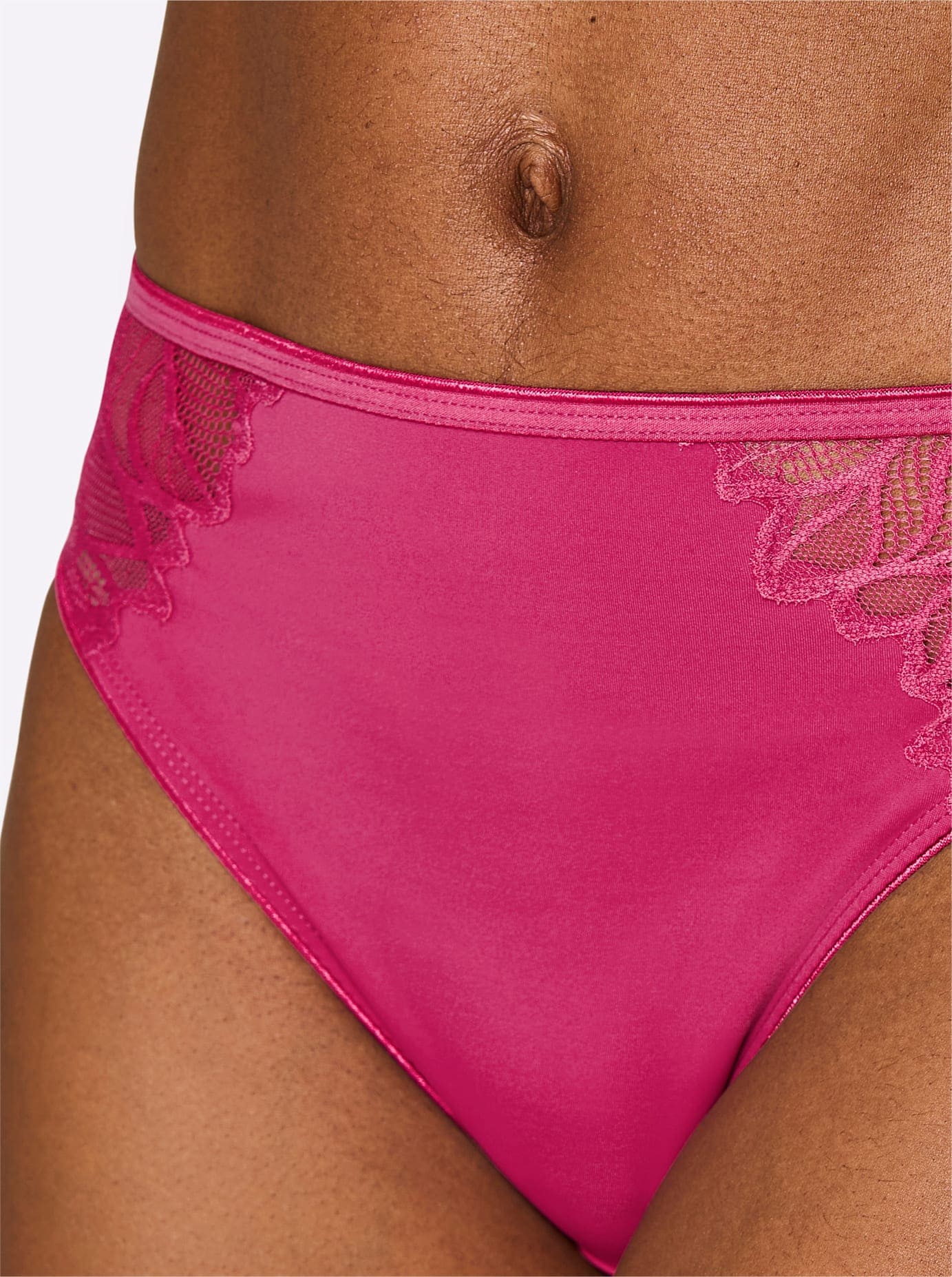 wäschepur Jazz-Pants Slips 2 Stk.