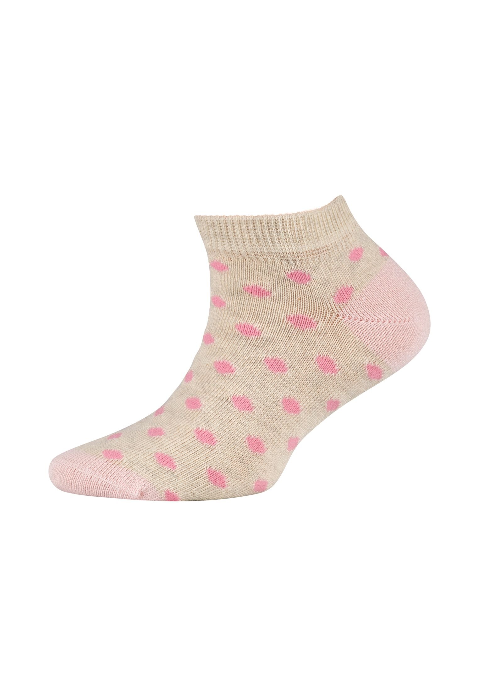 Camano Sneakersocken »Sneakersocken motiv 8er Pack«