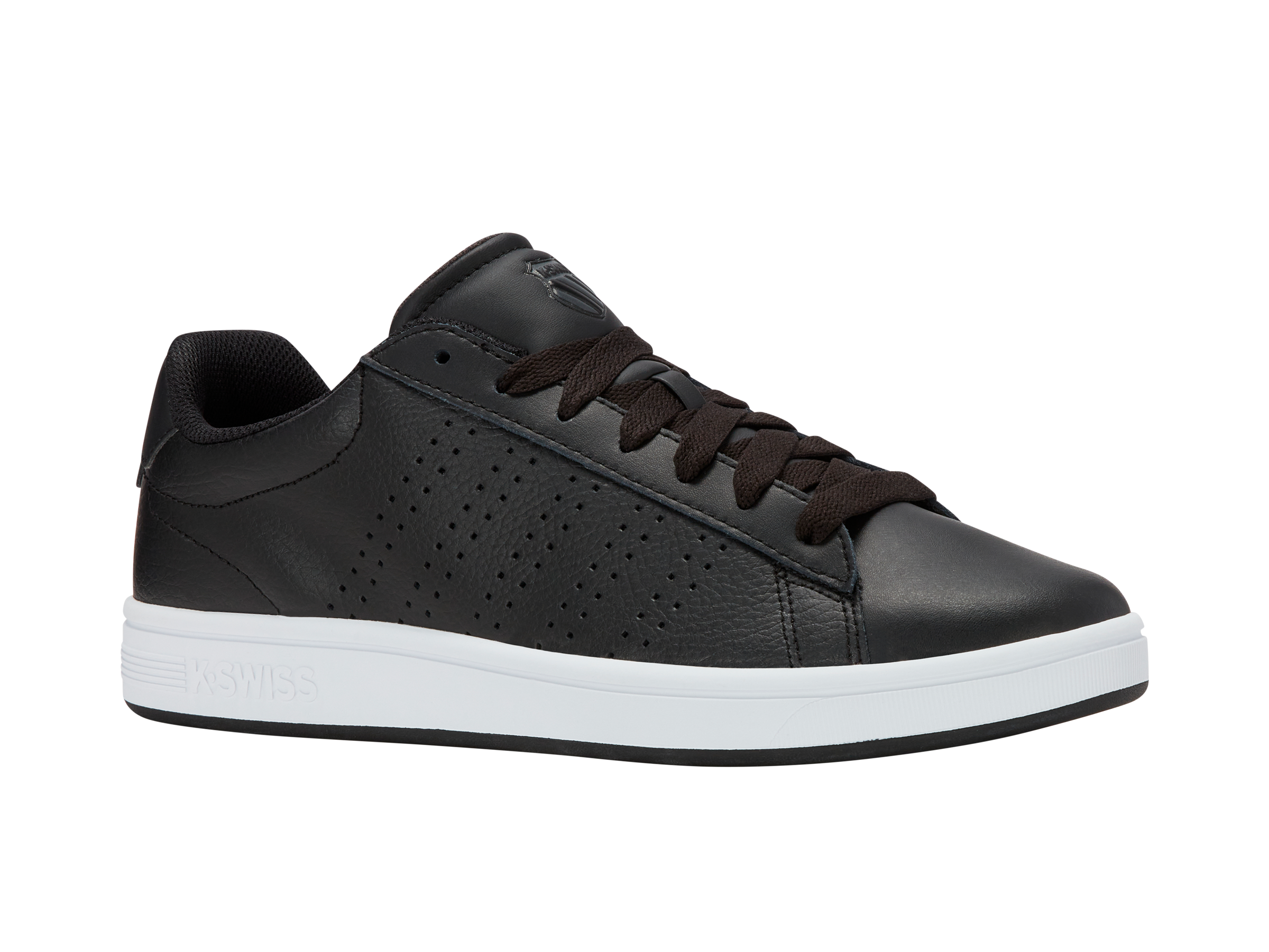 K-Swiss Sneaker "COURT BASE II" günstig online kaufen