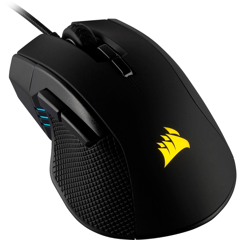 Corsair Gaming-Maus »IRONCLAW RGB«, kabelgebunden