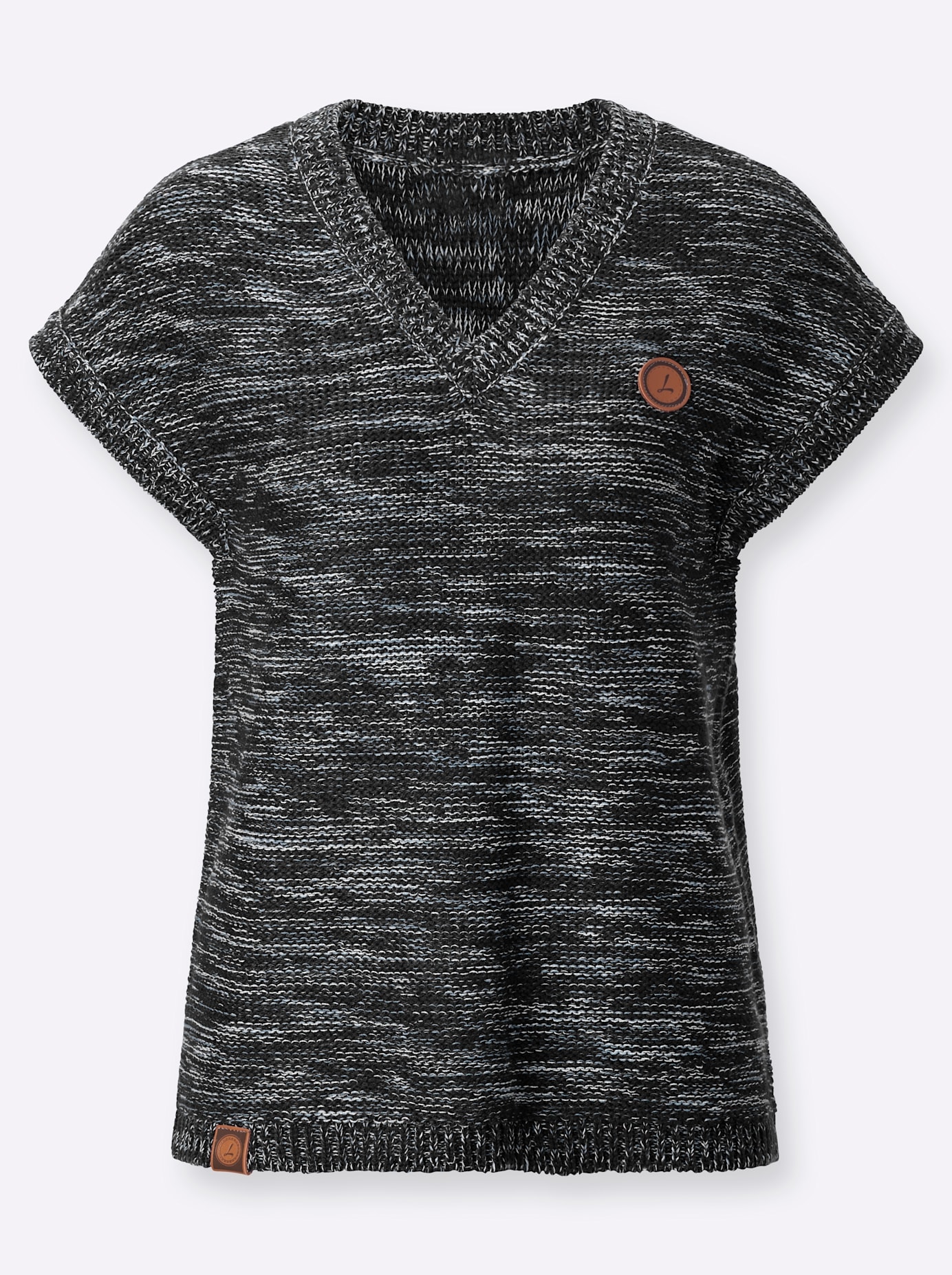 Casual Looks Pullunder »Pullunder«