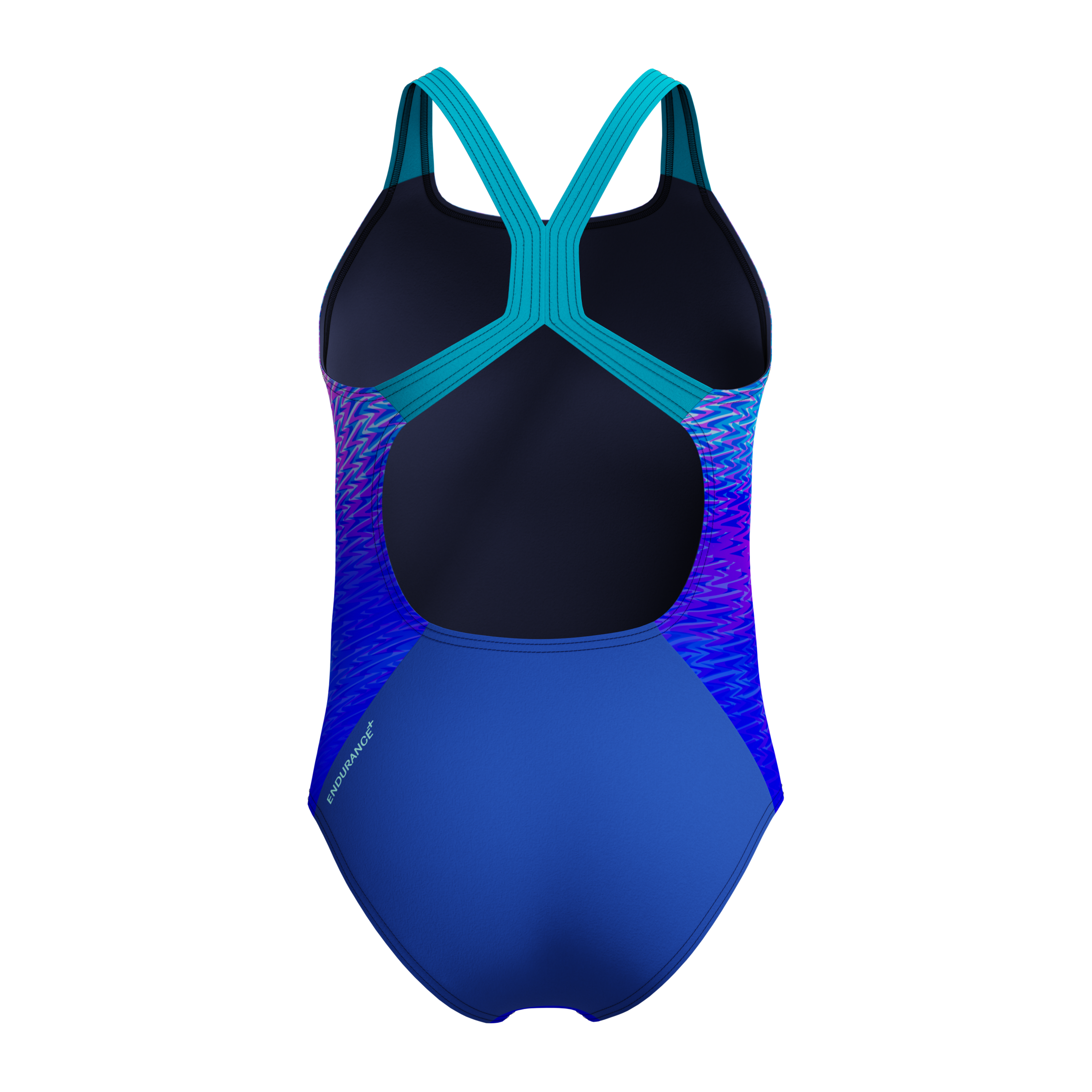 Speedo Badeanzug »für Mädchen« schnell trocknend