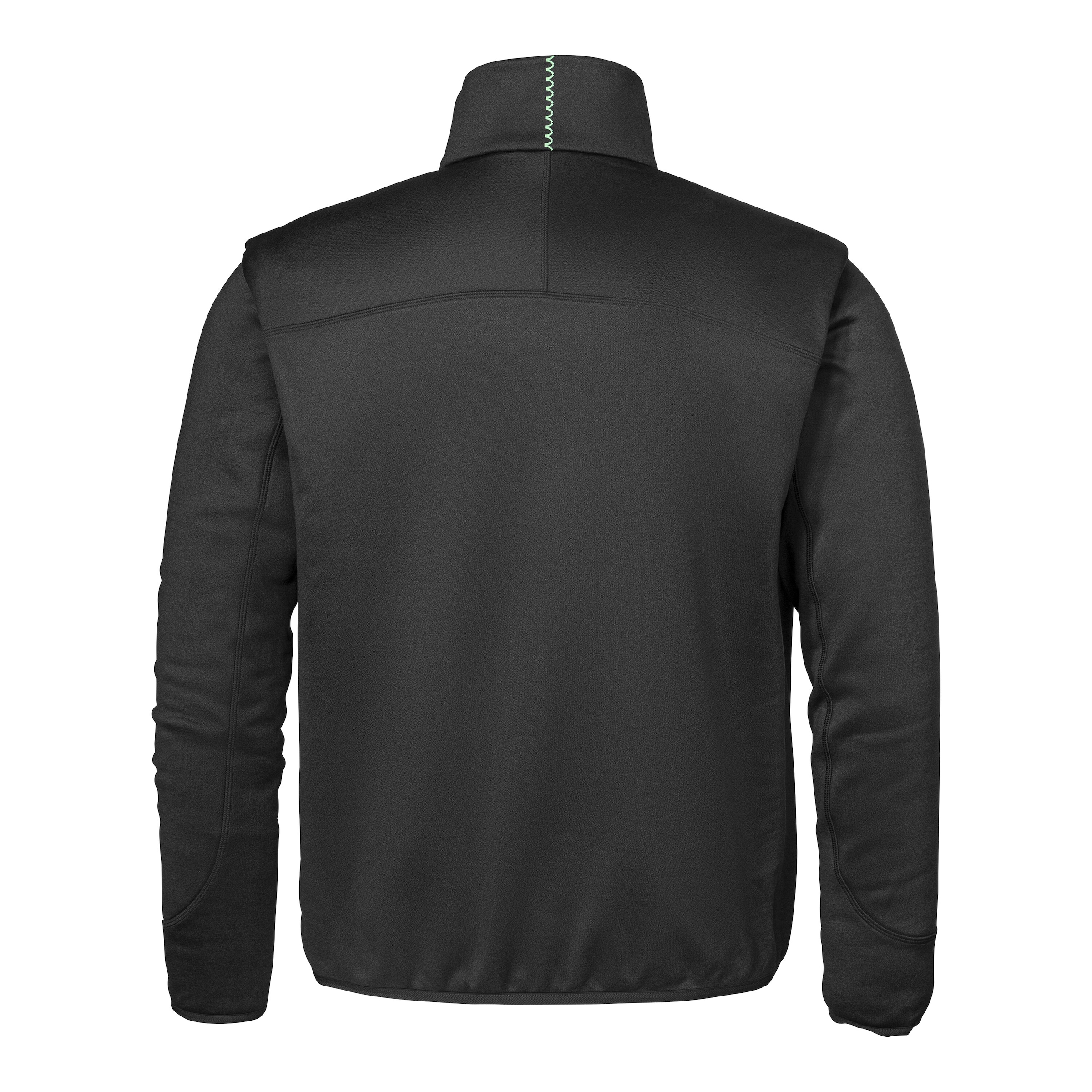 Schöffel Fleecejacke für Erwachsene, aus Polyurethan, mit Polyesterfutter