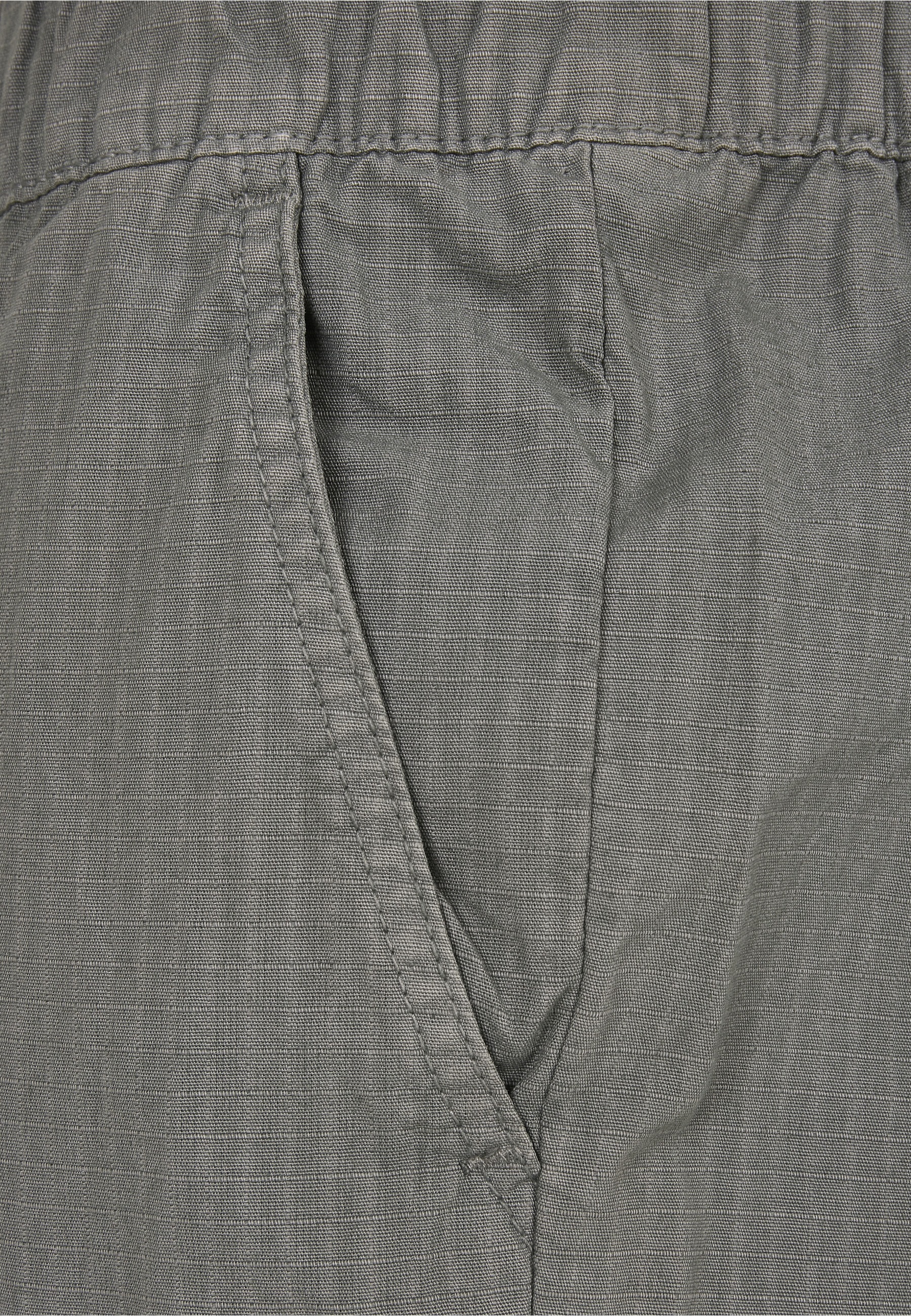 URBAN CLASSICS Cargohose »Urban Classics Herren Ripstop Cargo Pants«