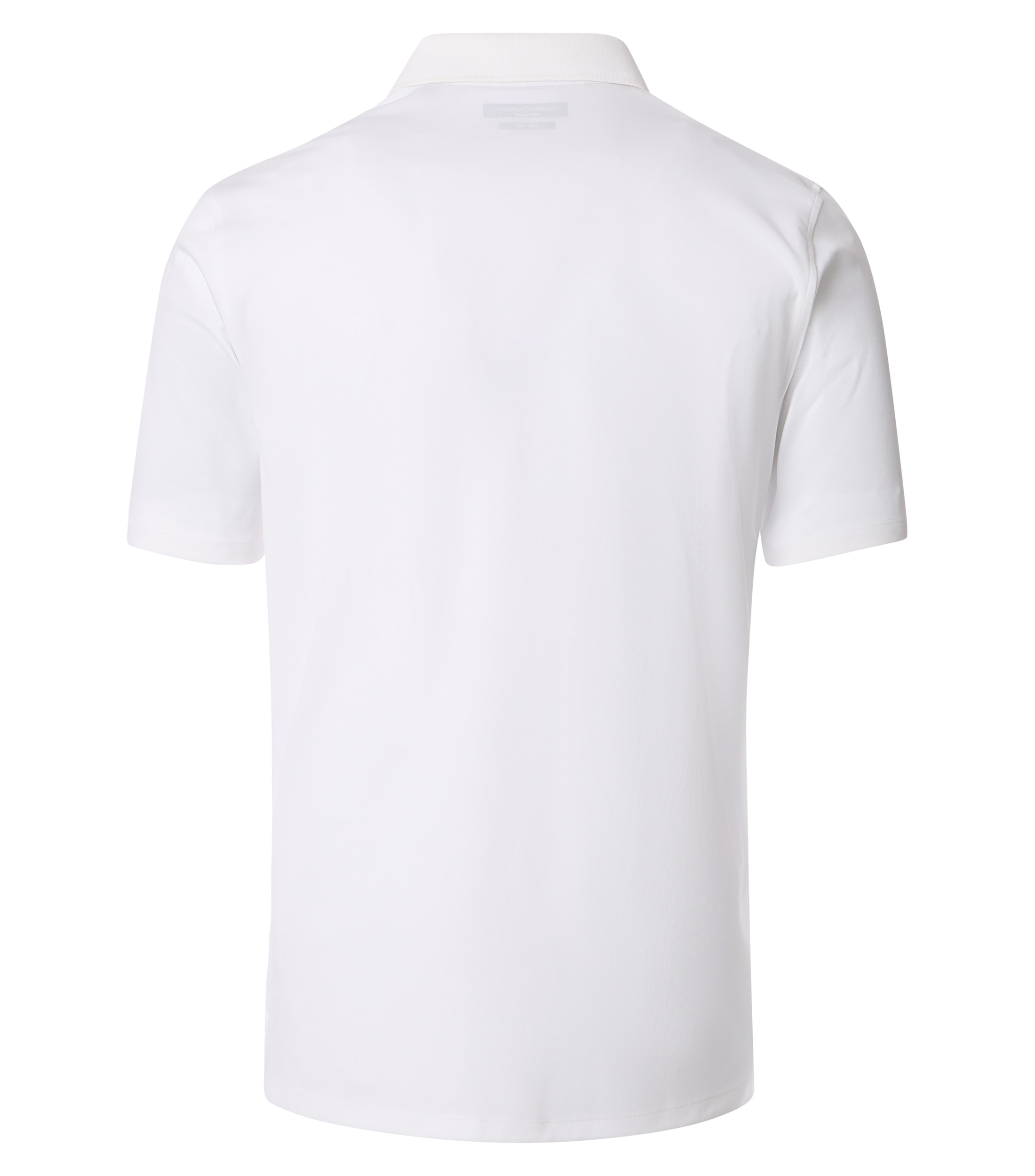 CASAMODA Poloshirt »CASAMODA Polo-Shirt uni«