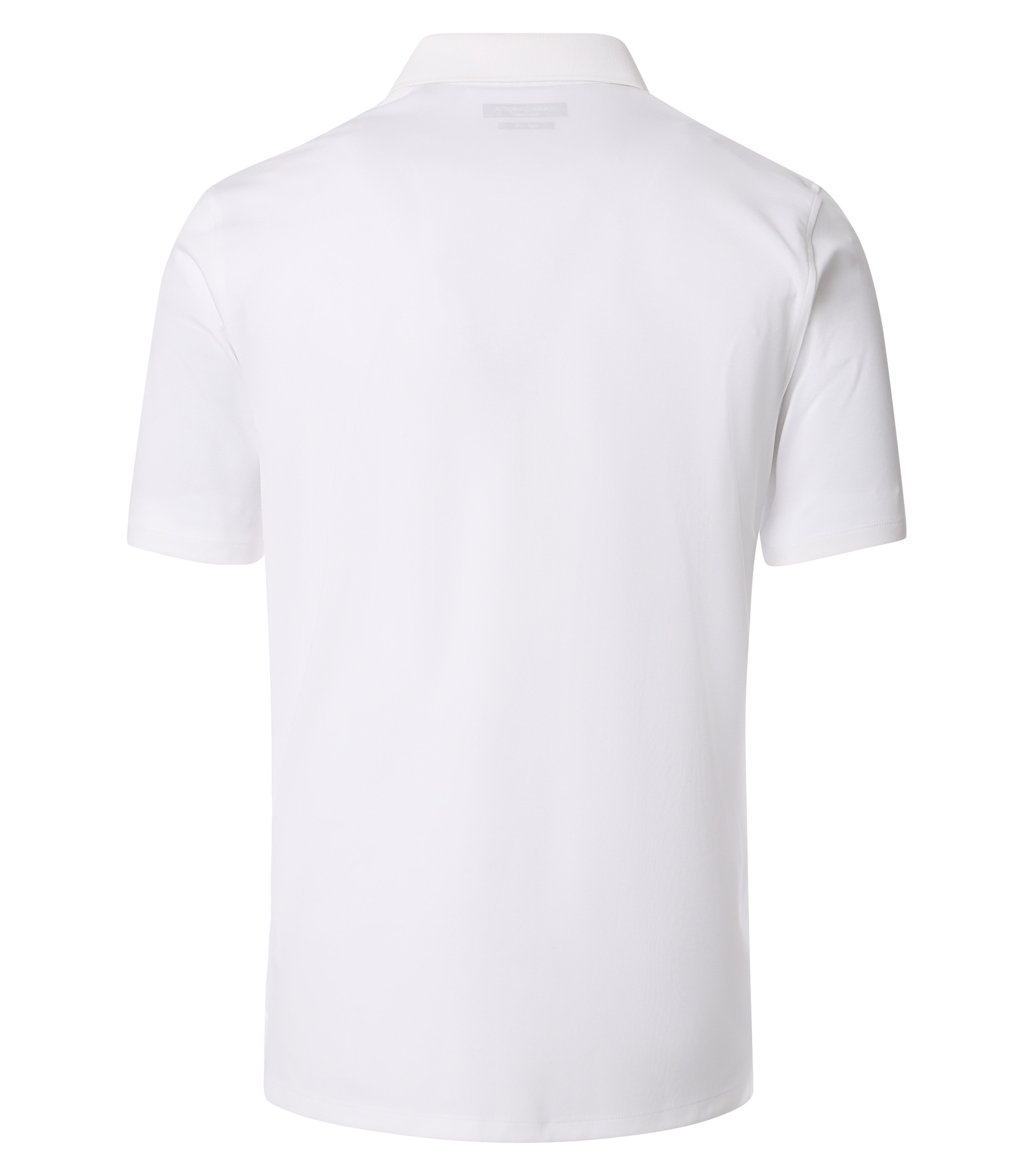 CASAMODA Poloshirt "CASAMODA Polo-Shirt uni" günstig online kaufen