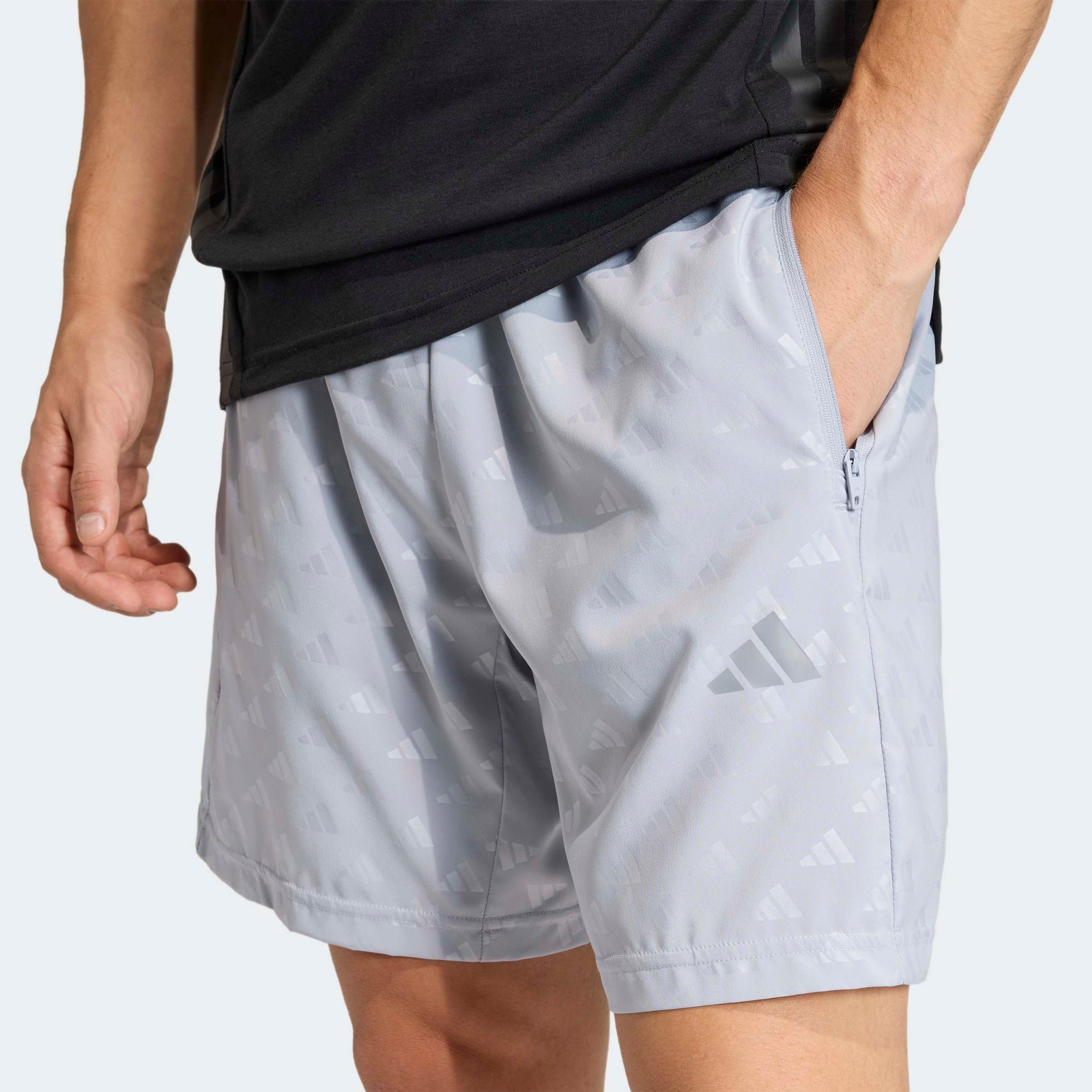 adidas Performance Shorts »WE BRLO SHO«