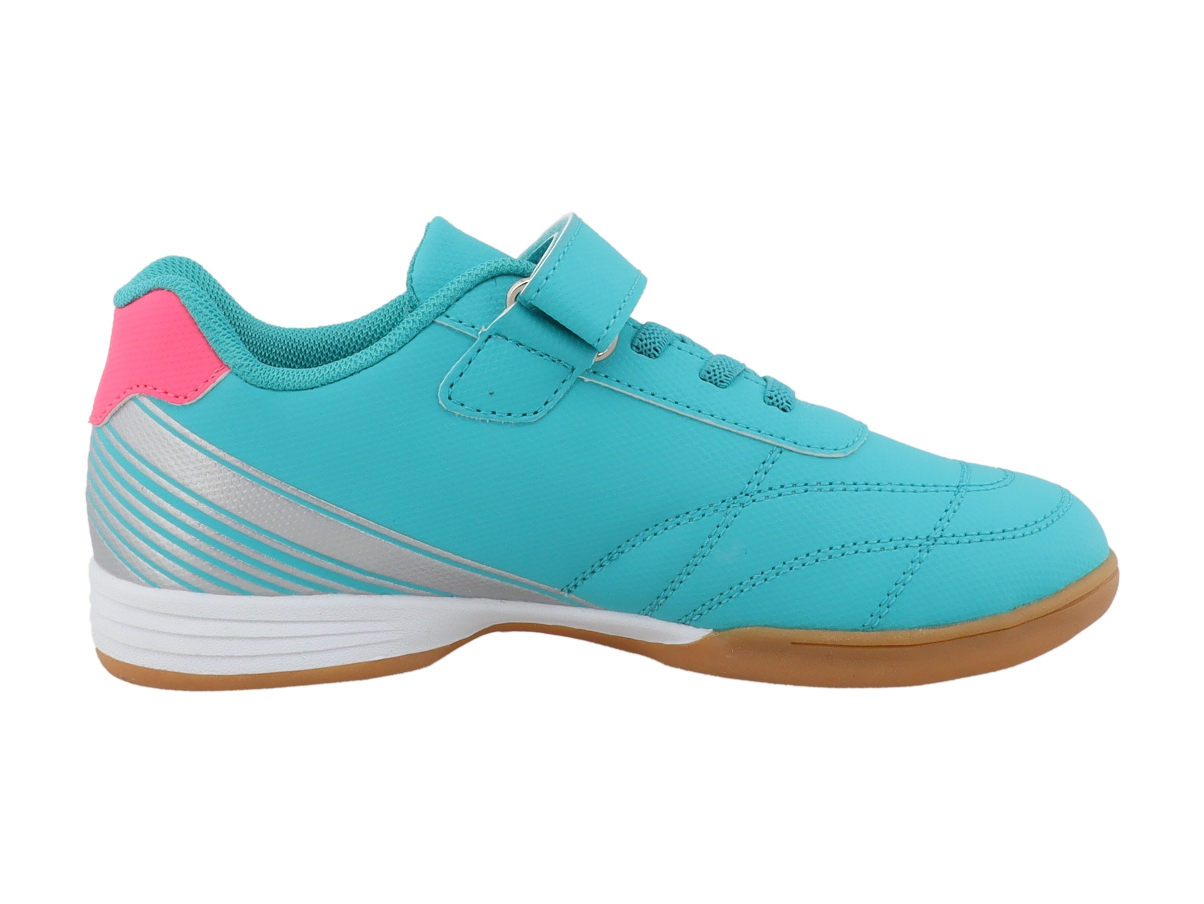 Thumbnail - Kappa Hallenschuh "SONIA" Indoor Sportschuhe, nicht abfärbende Sohle