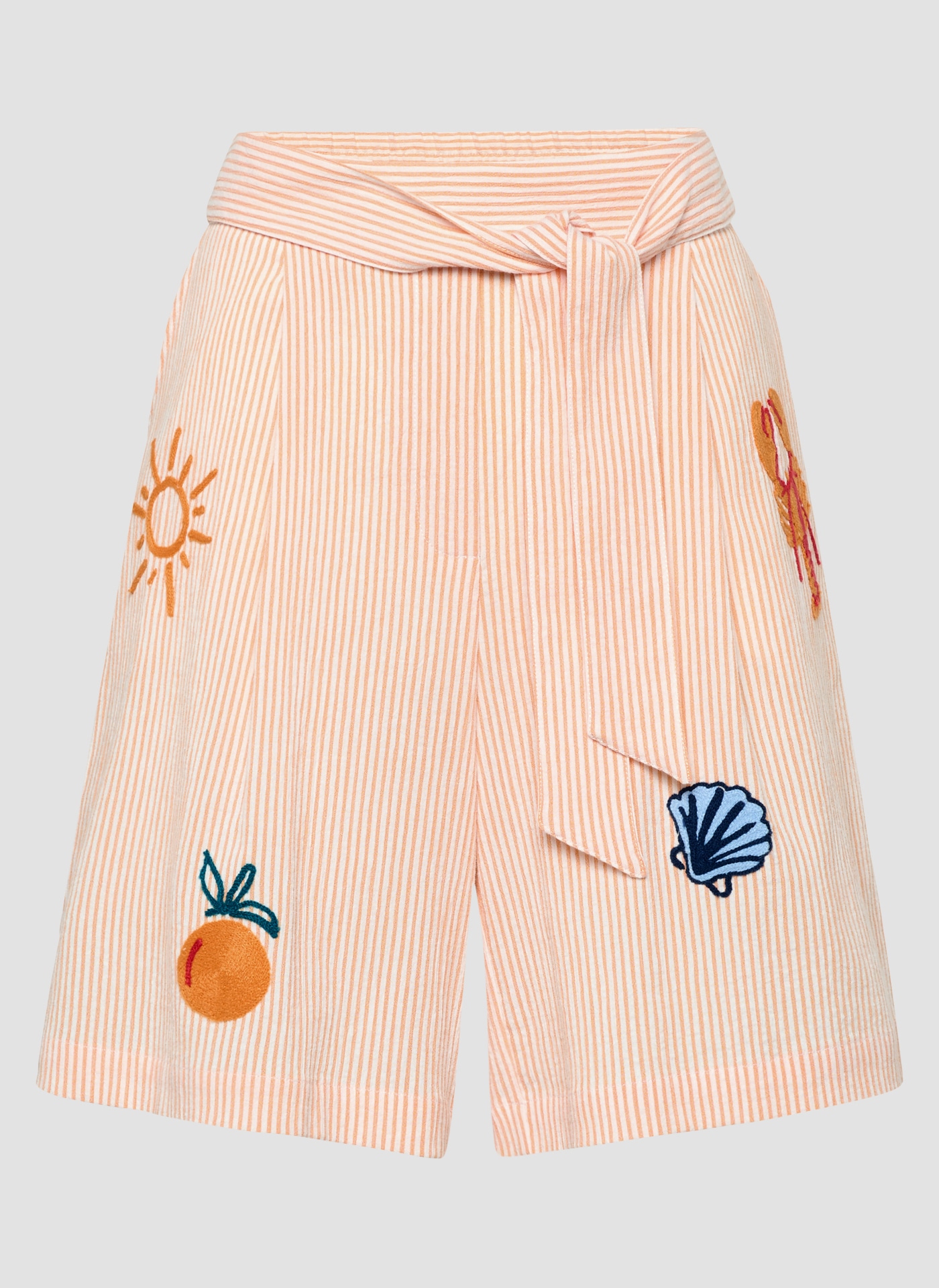 LeComte Jerseyhose »Hose«