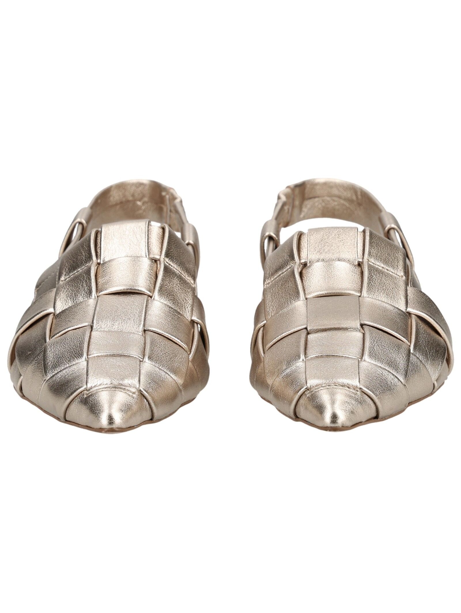 Högl Slingpumps »Högl Pumps Leder«