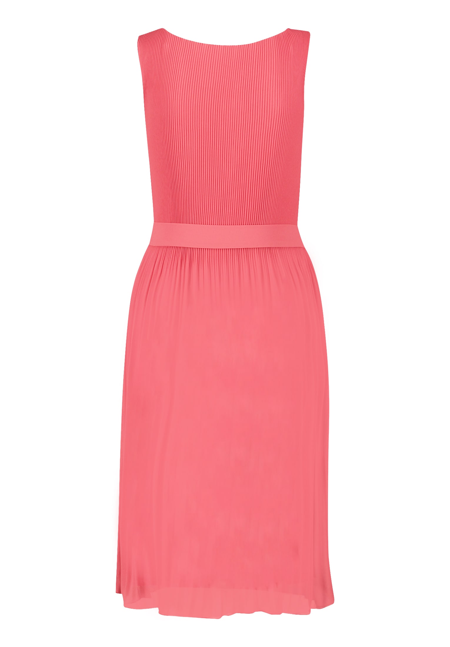 Cartoon Sommerkleid »Cartoon Sommerkleid ohne Arm«, Material