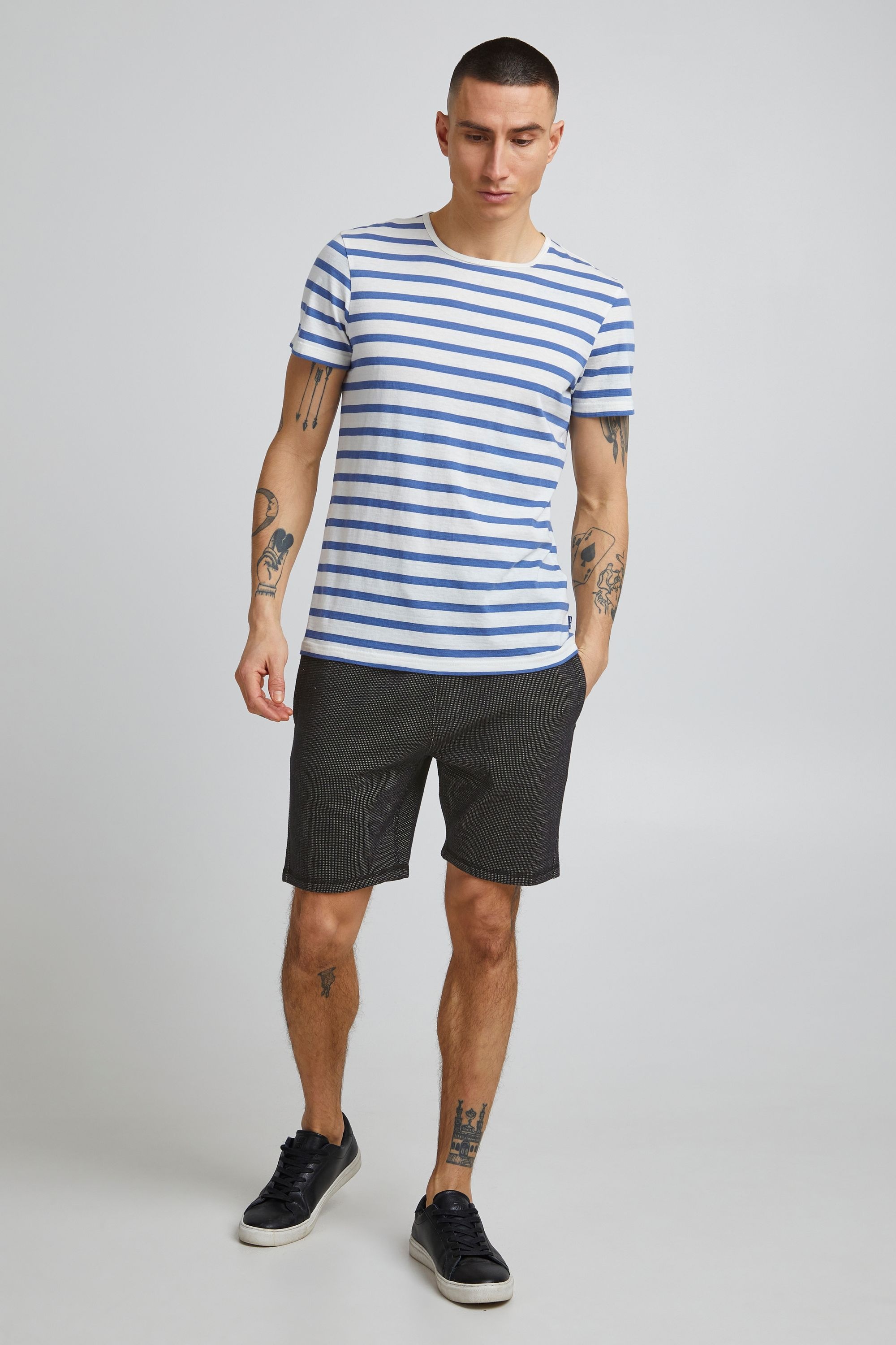 11 Project Sweatshorts »Sweatshorts PREjvind«