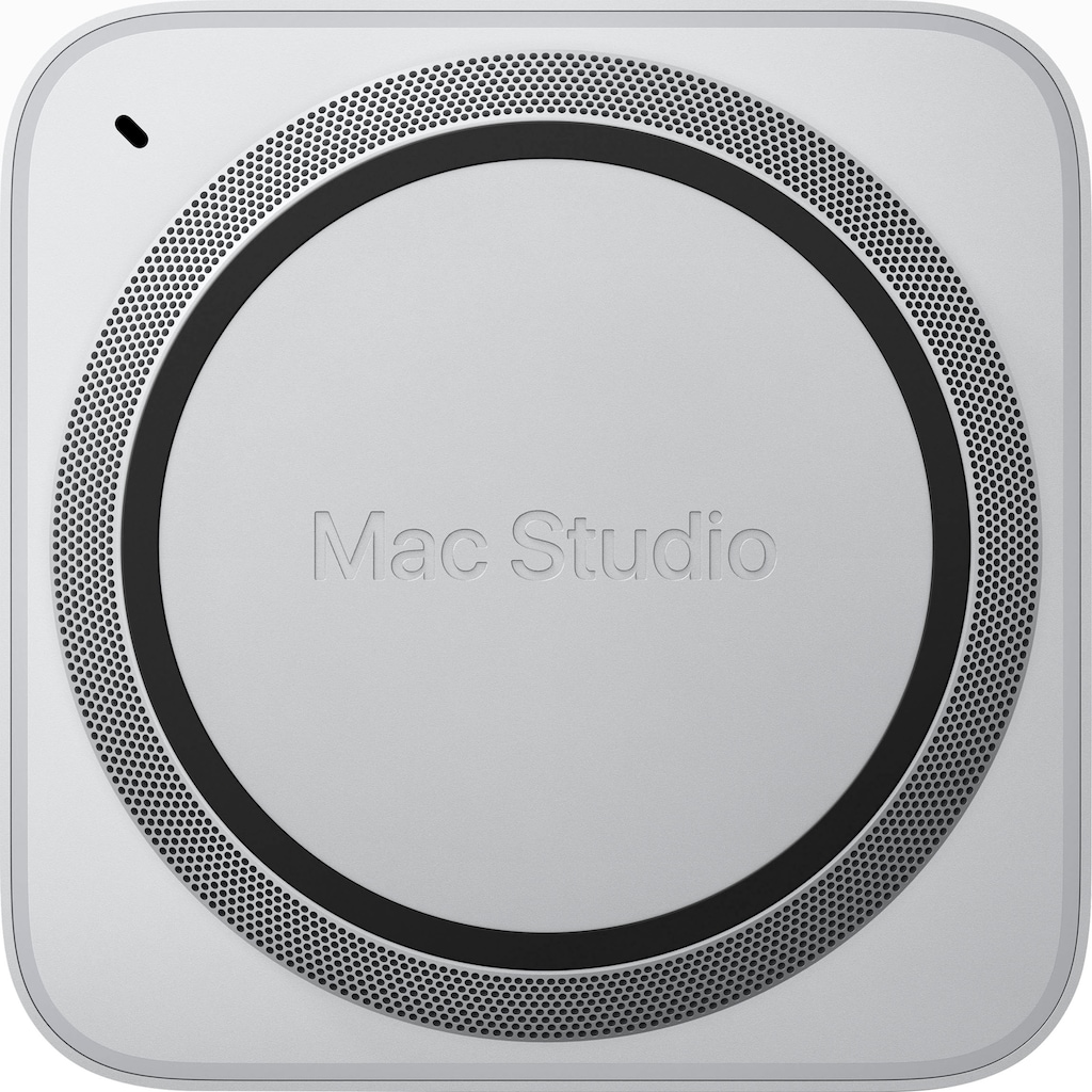 Apple Mac Studio »Mac Studio Z17Z M2 Max«