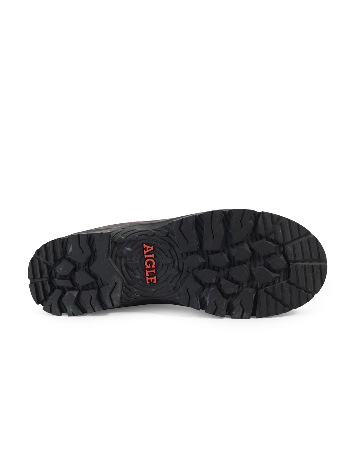 Aigle Wanderschuh »Huntshaw«