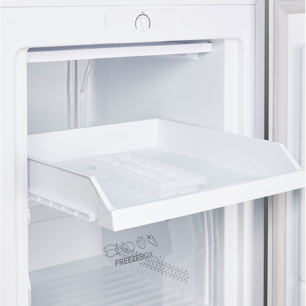 GORENJE Gefrierschrank »F4142PW«, 143,4 cm hoch, 55 cm breit