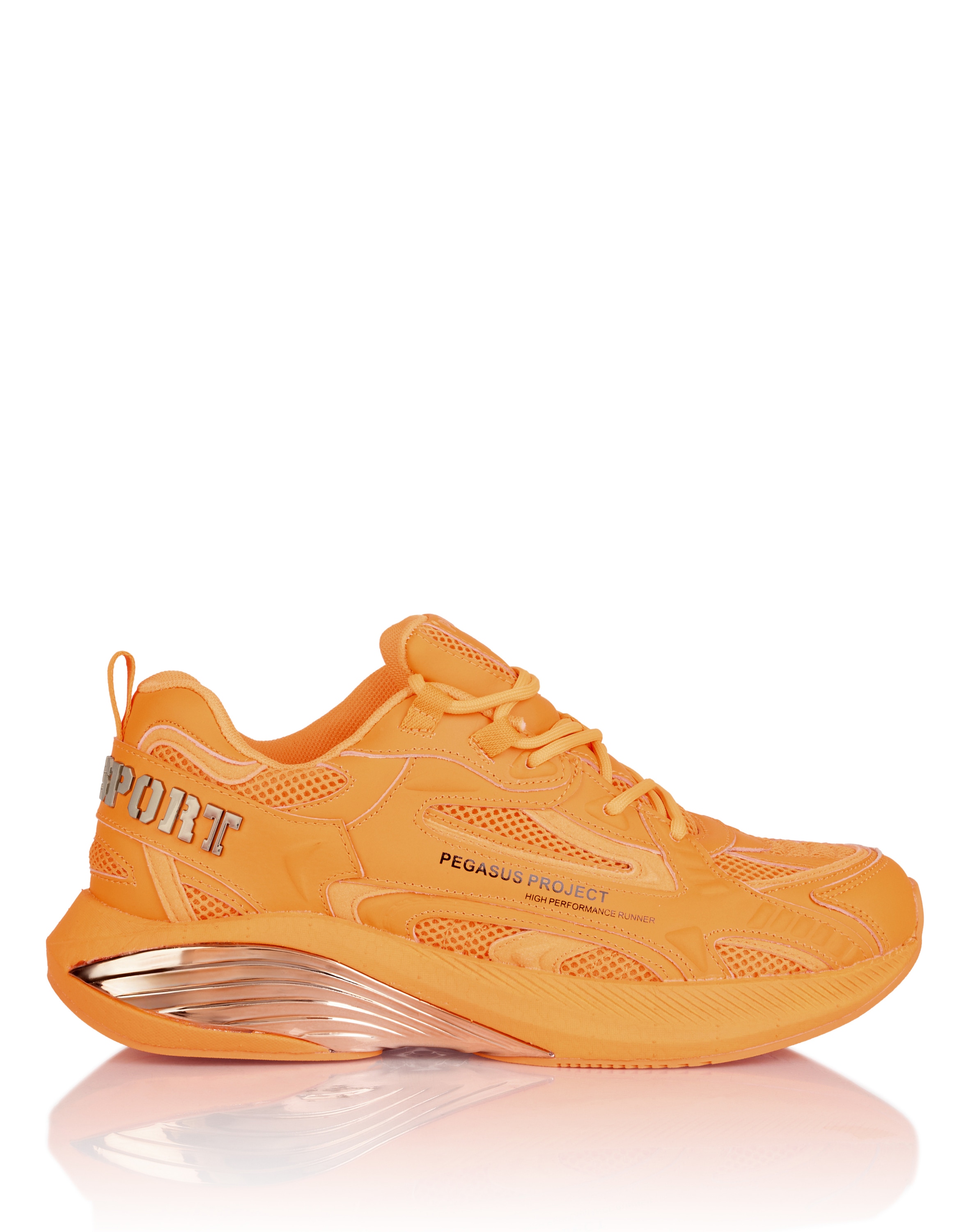 PLEIN SPORT "Pegasus"