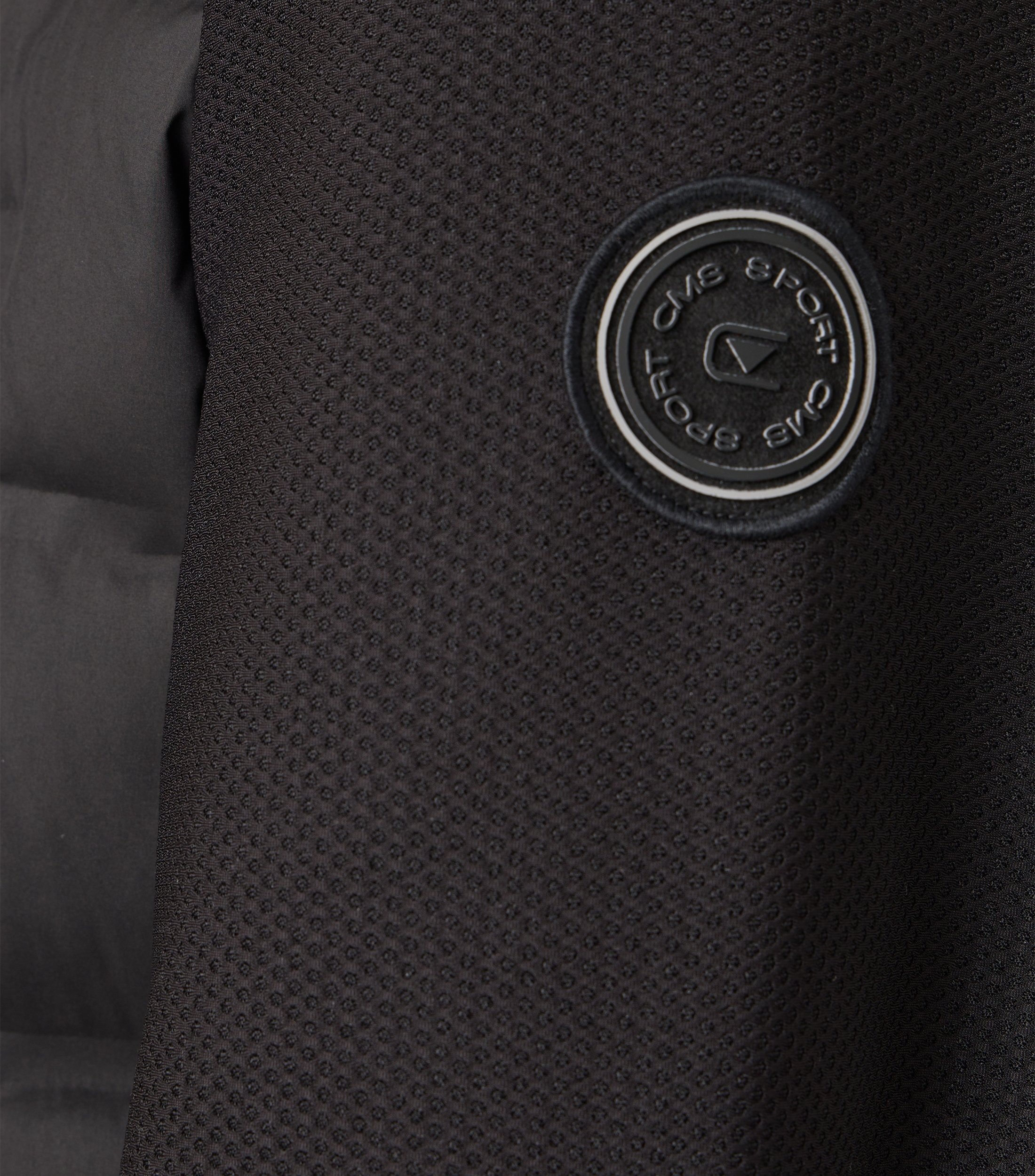 CASAMODA Langjacke »CASAMODA Jacke uni«