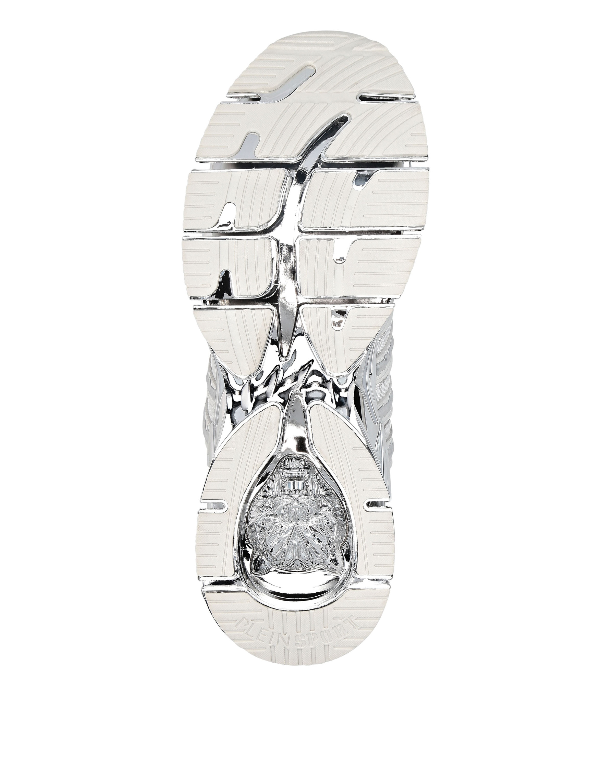 PLEIN SPORT Sneaker »Runner Sneaker«