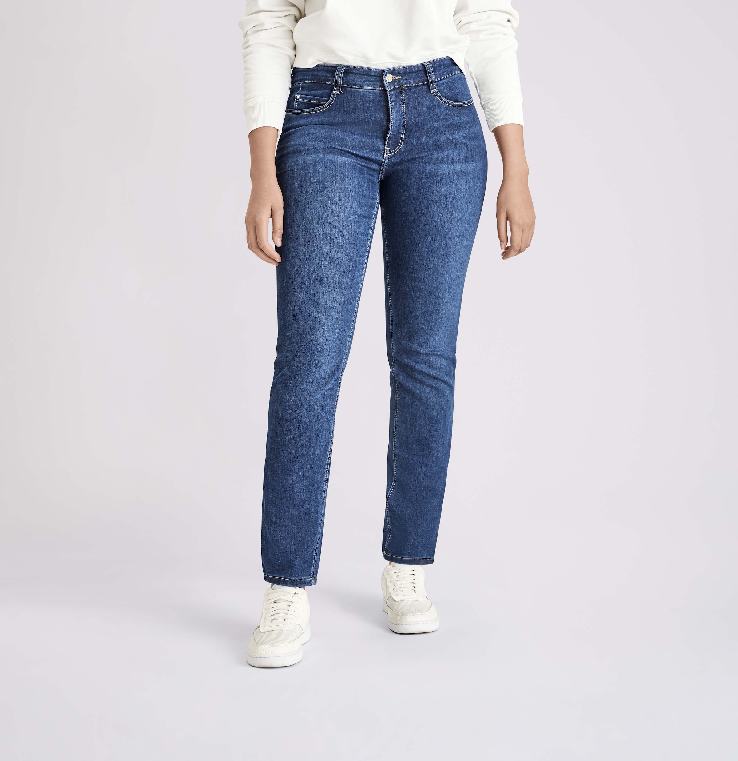 MAC Stretch-Jeans »Dream«, mit Stretch für den perfekten Sitz
