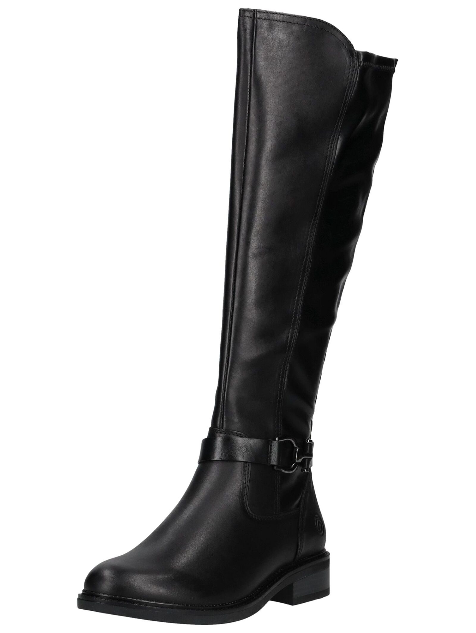 Remonte Stiefel "Remonte Stiefel Leder/Synthetik" günstig online kaufen
