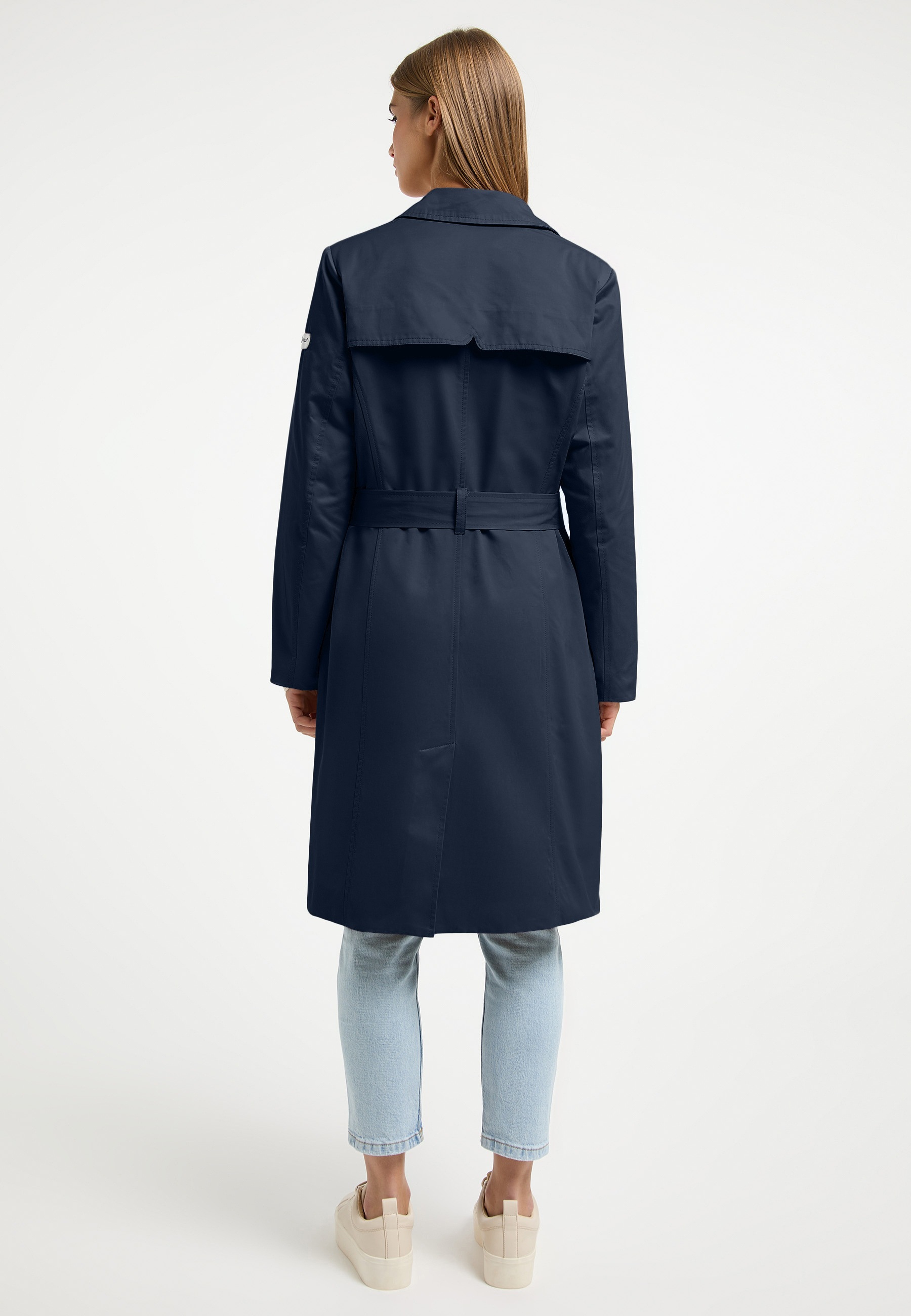 Frieda & Freddies Trenchcoat »Trenchcoat«