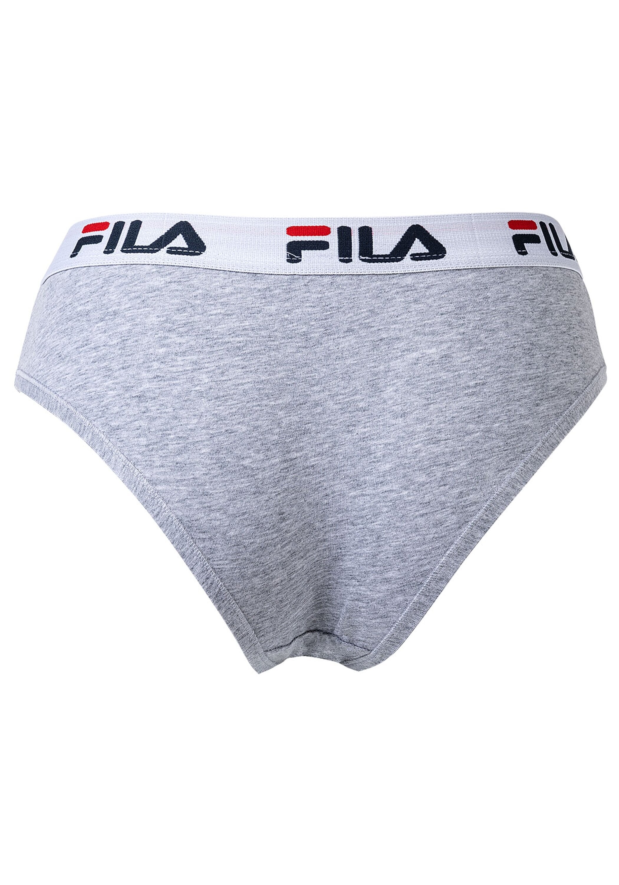Fila Slip »Slip 4er Pack«
