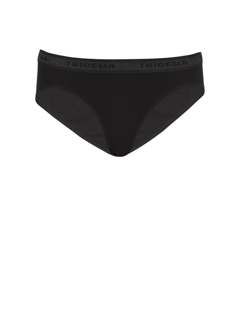 Trigema Hüftslip »TRIGEMA Hüftslip im Doppelpack« 2 Stk.