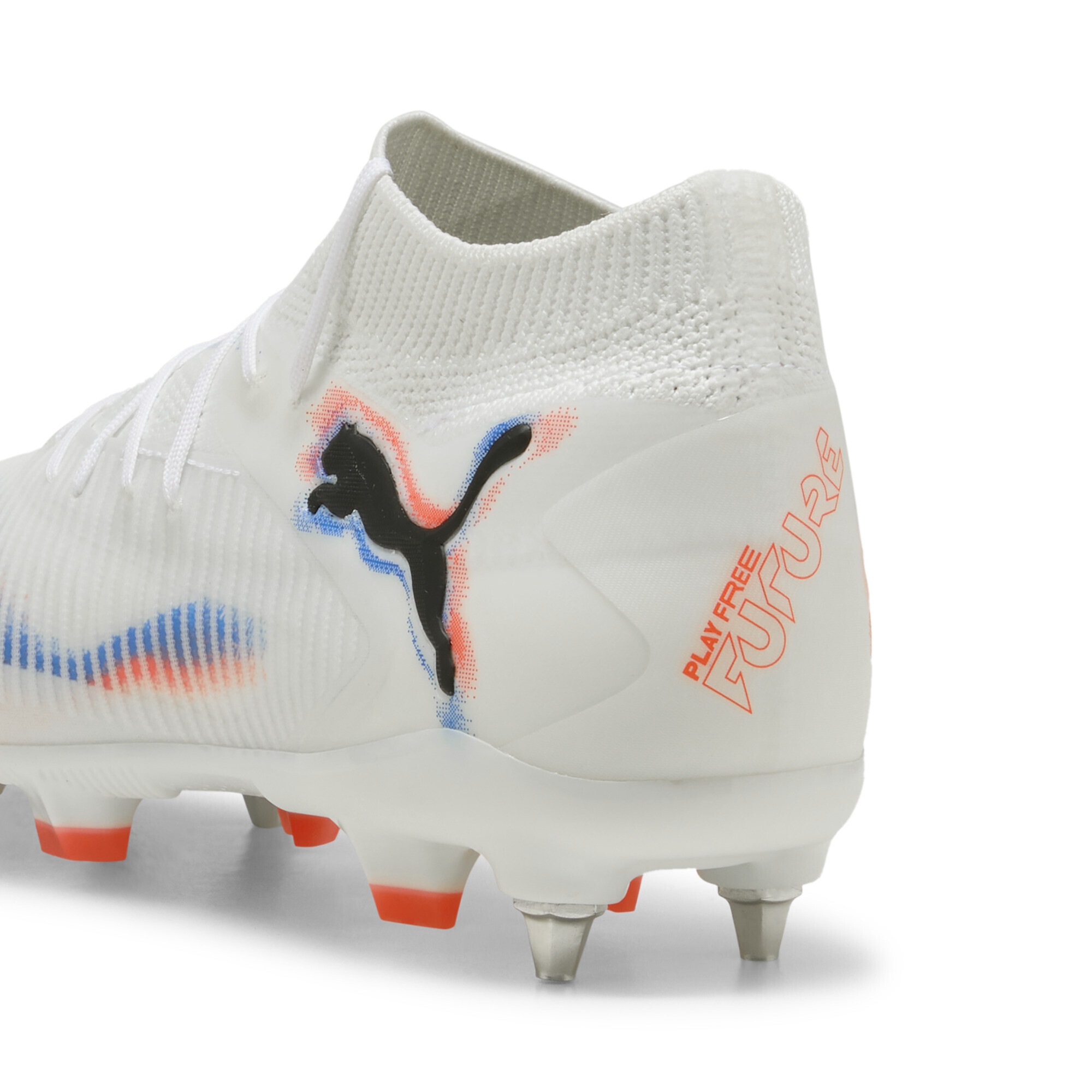 PUMA Fußballschuh »FUTURE 8 PRO MxSG Fußballschuhe Erwachsene«