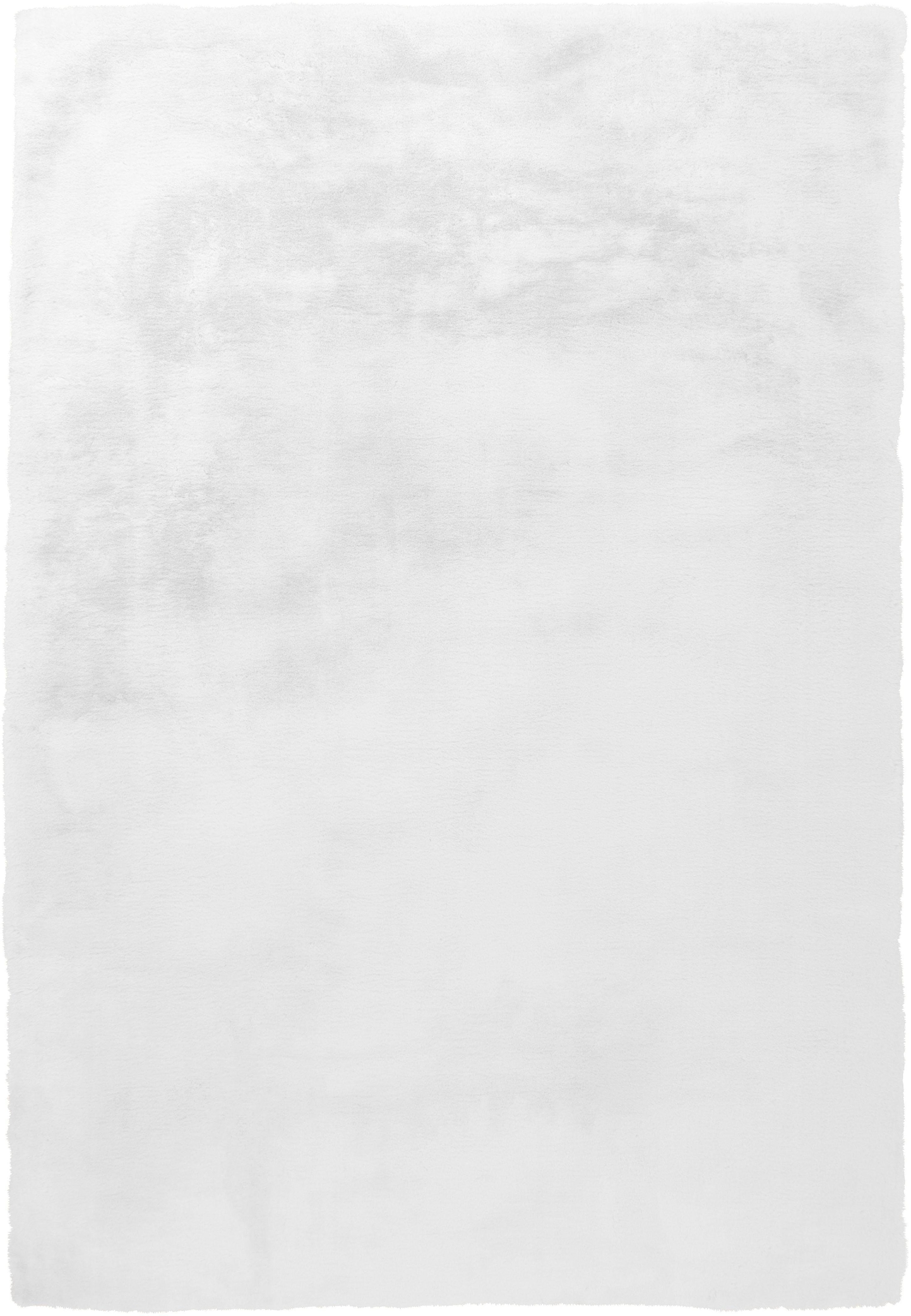 calo-deluxe Hochflor-Teppich »Vogesen 212«, rechteckig, 45 mm Höhe, Kunstfell, Wohnzimmer