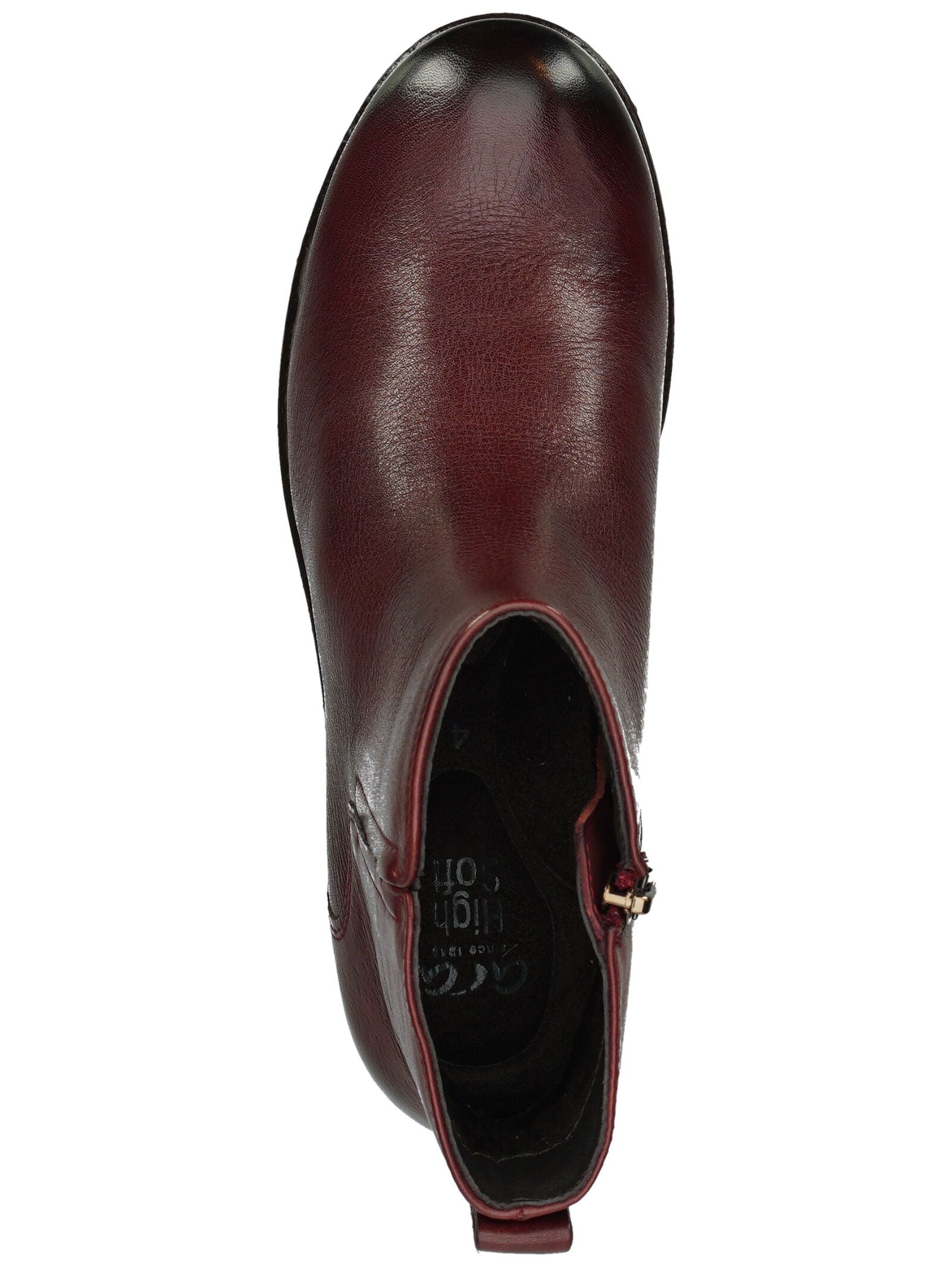Ara Stiefelette »Ara Stiefelette Leder«