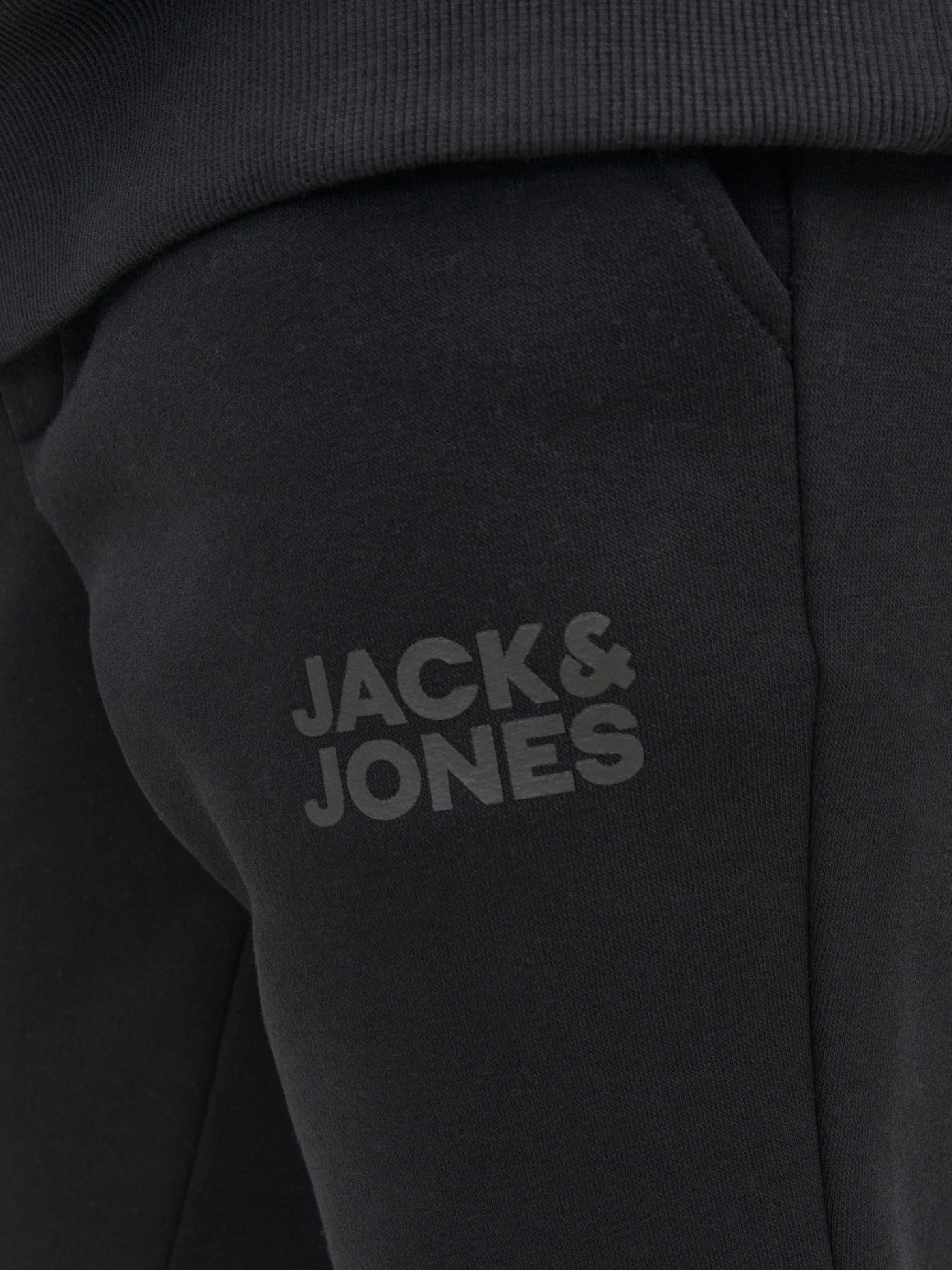 Thumbnail - Jack & Jones Junior Sweathose "JPSTGORDON JJNEWSOFT SWEAT PANT NOOS JNR"