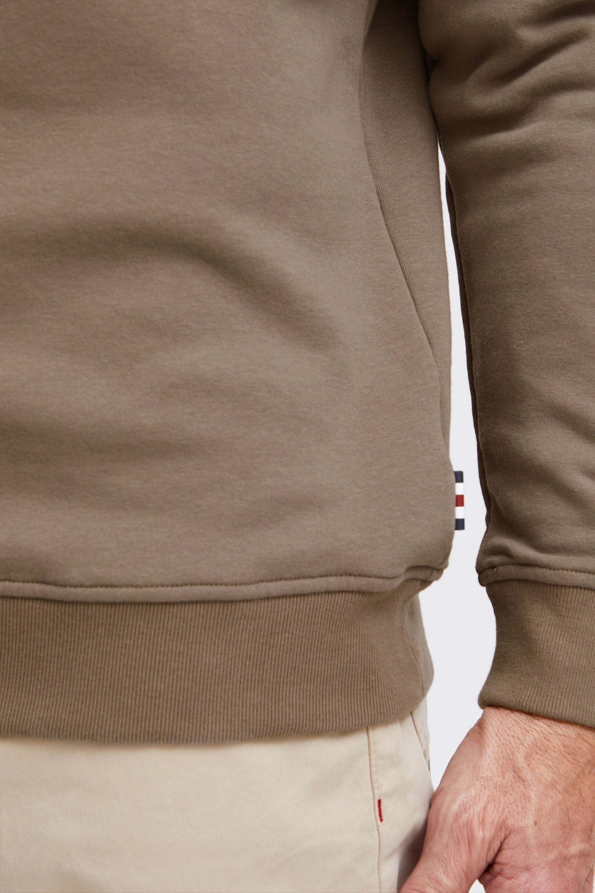 FQ1924 Sweater »Troyer FQWilliam«