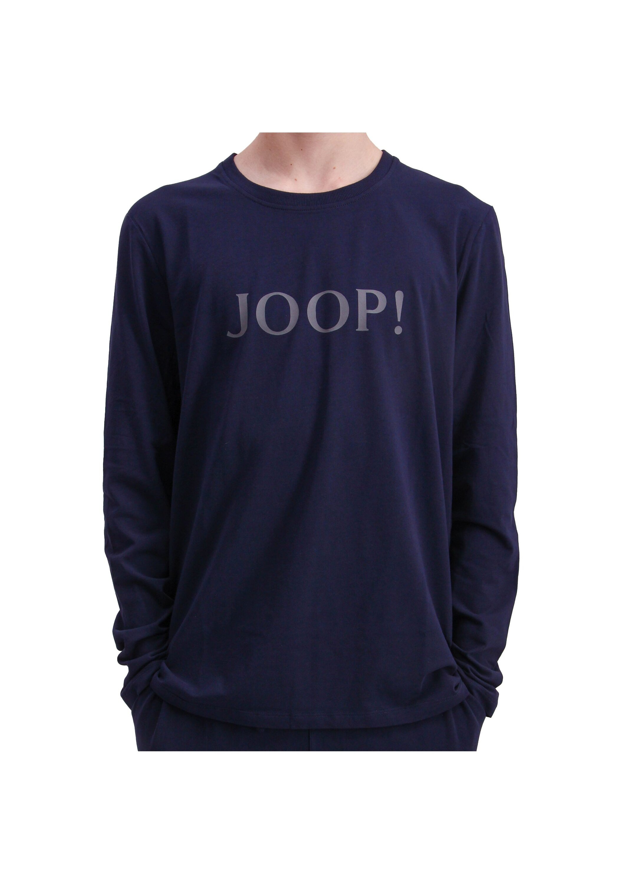 JOOP! Longsleeve »Longsleeve Comfort 1er Pack«