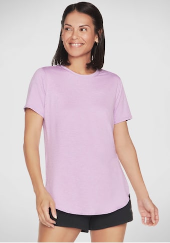 Skechers Marškinėliai »GODRI SWIFT TUNIC TEE«