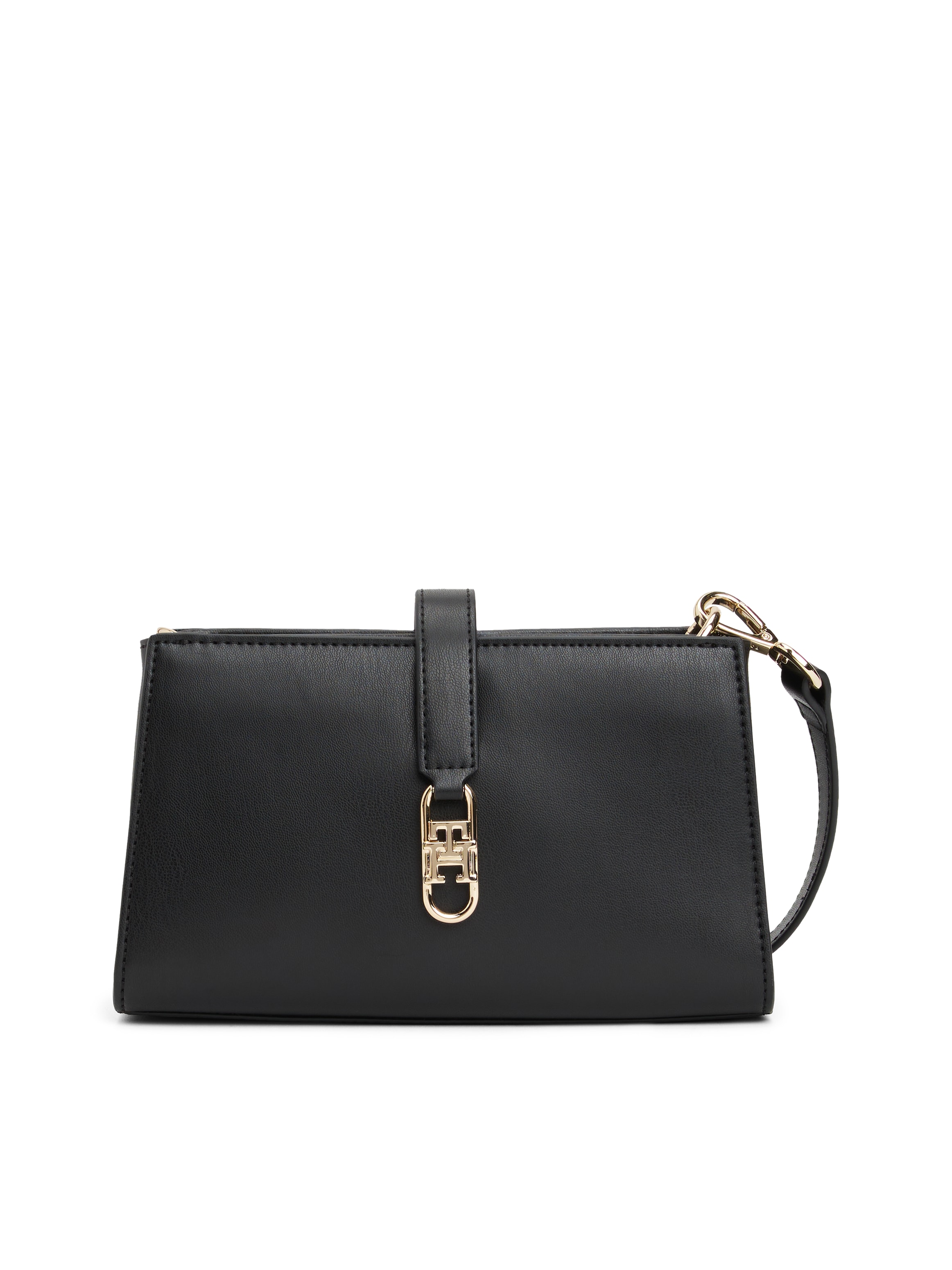 Tommy Hilfiger Umhängetasche "TH LIBRE MINI CROSSOVER", Damen Schultertasch günstig online kaufen