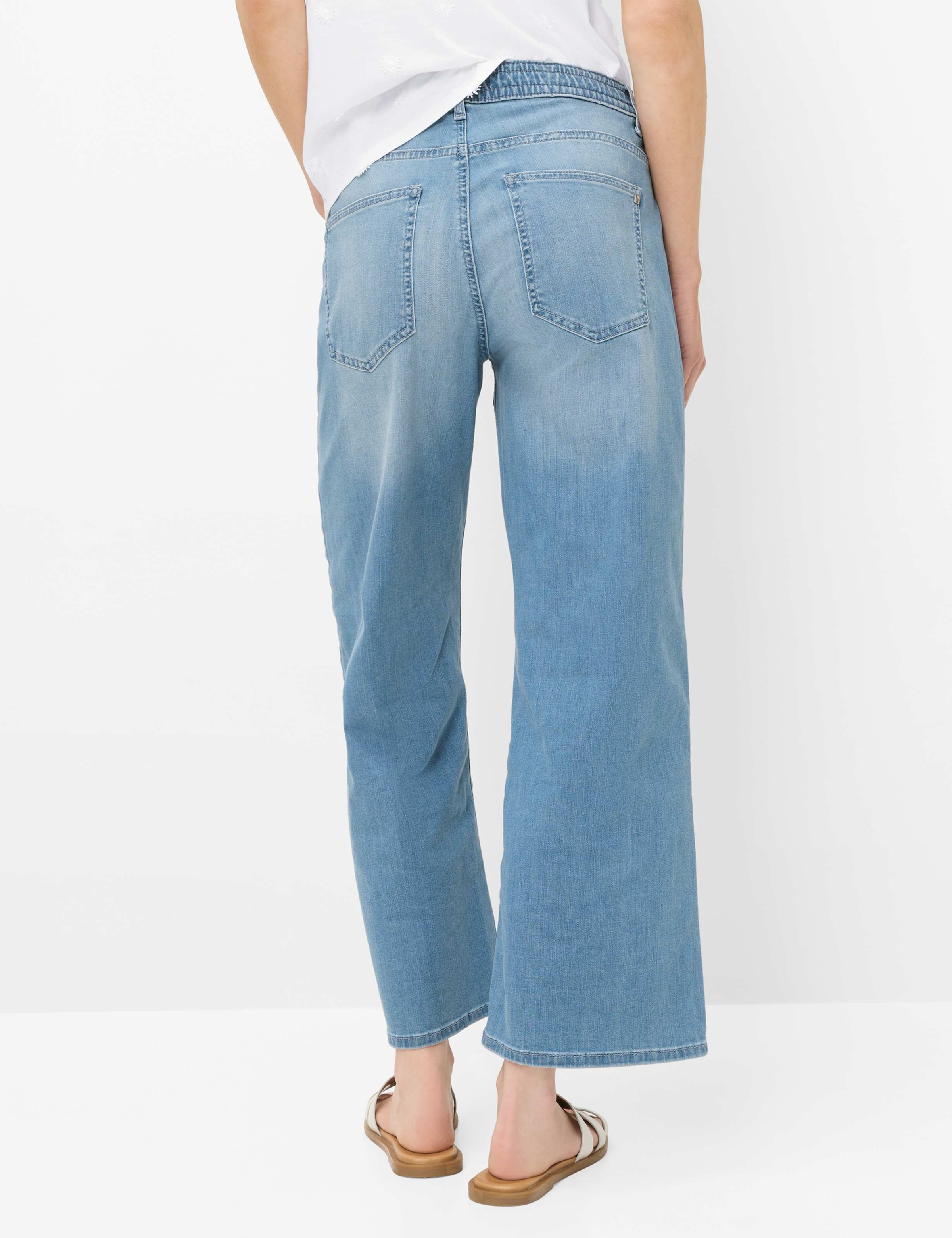 Brax 5-Pocket-Jeans »Style MAINE S«