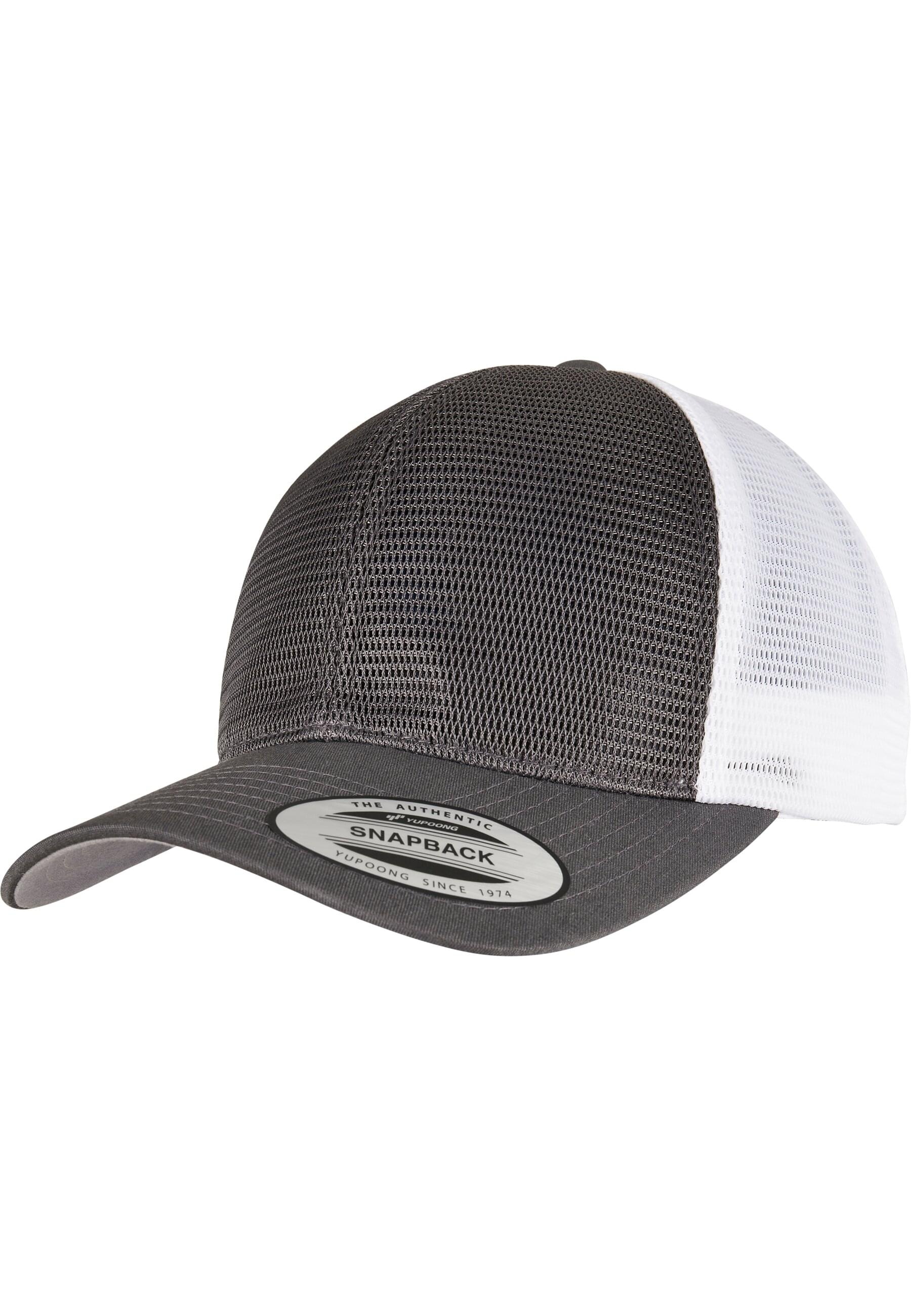 Flexfit Flex Cap »Flexfit Accessoires 360° Omnimesh 2-Tone Cap«