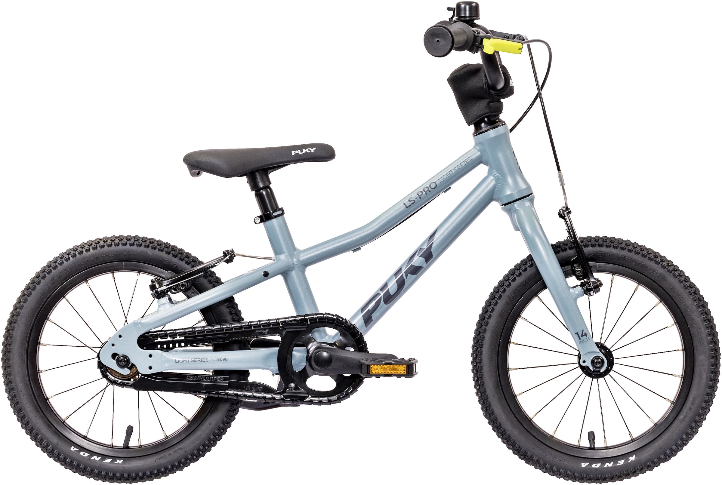 Puky Kinderfahrrad »LS-PRO 14«
