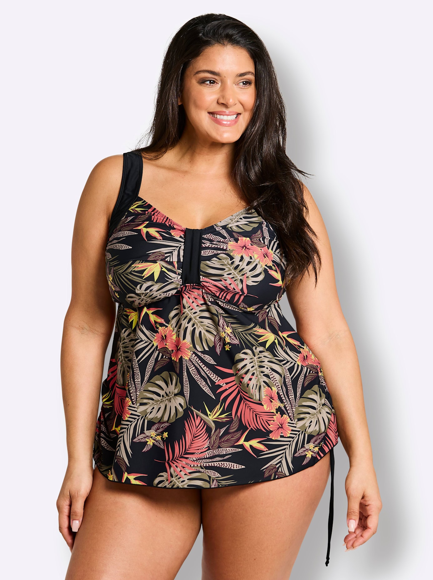 Sheego Tankini 1 Stk.