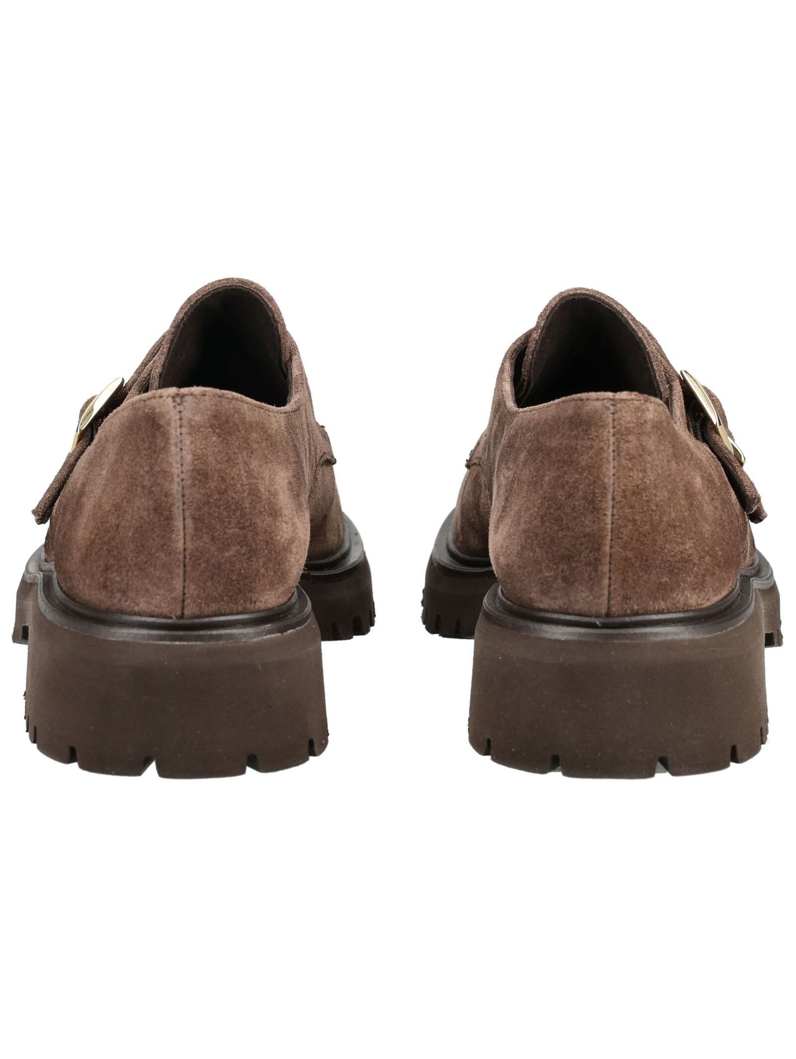 Paul Green Slipper »Paul Green Slipper Veloursleder«