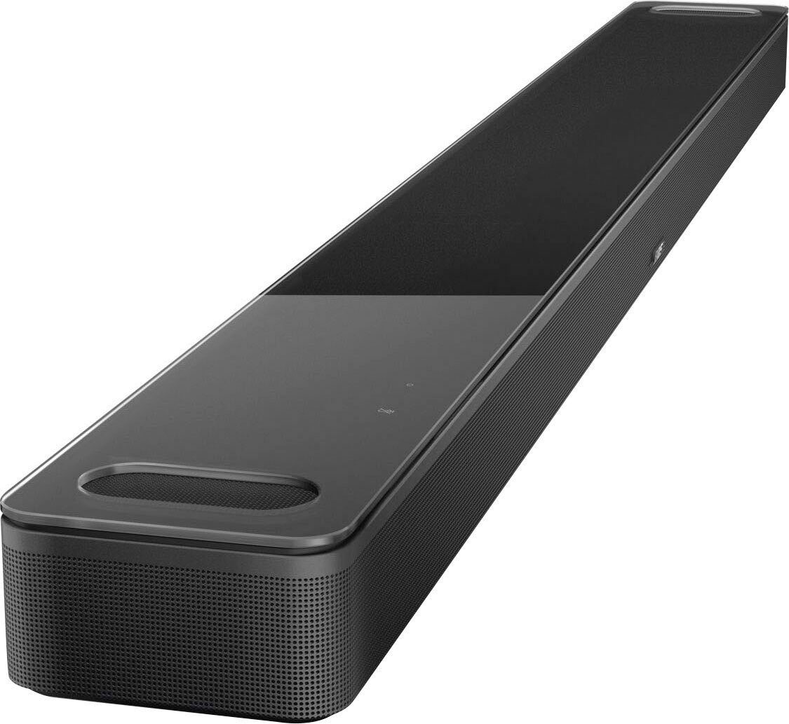 Bose 5.1 Soundsystem »Smart Ultra Soundbar + Bass Module 700«, (Set, 2 St.)