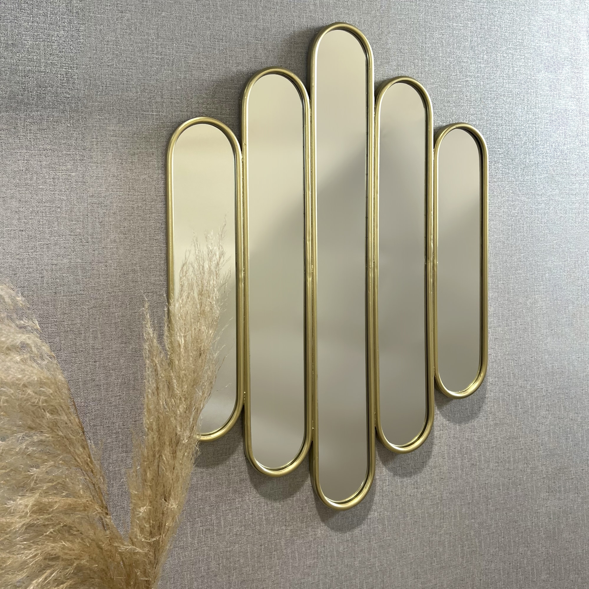 Art for the home Spiegel, (1 St.), Luxus Spiegel
