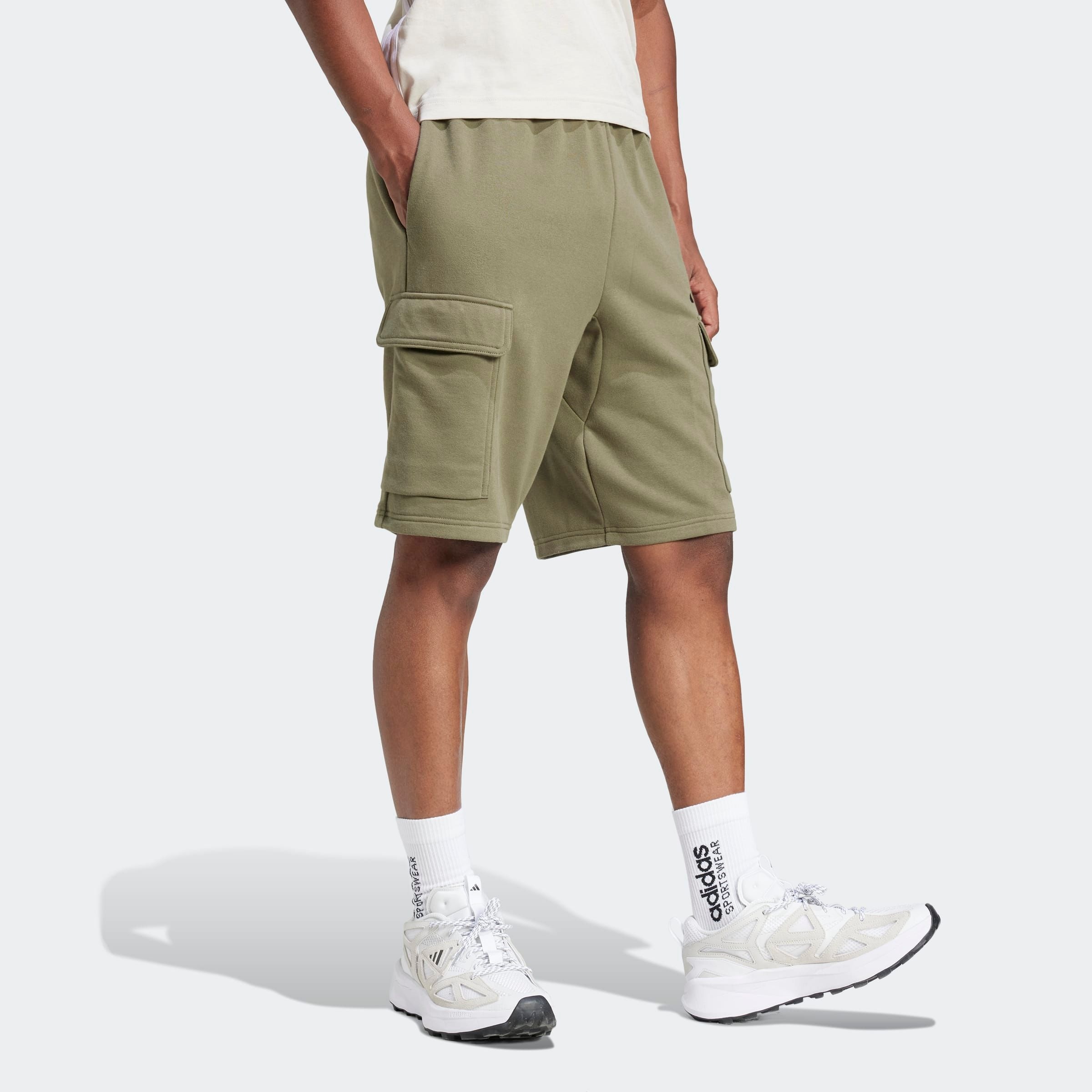 adidas Sportswear Shorts "M FELCZY C SHO", (1 tlg.) günstig online kaufen