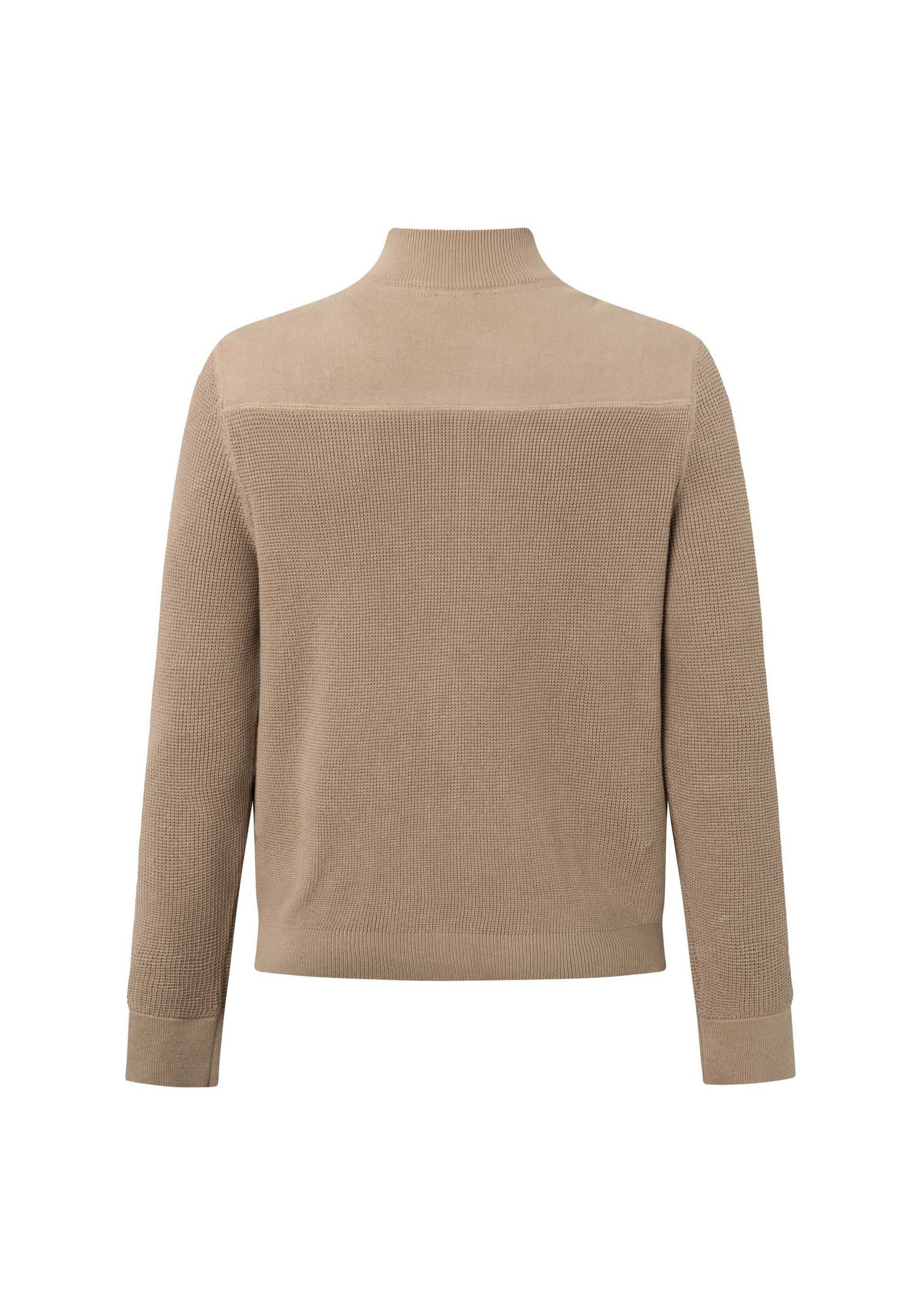 Joop Jeans Sweatshirt »Strickjacke 15 JJK-02Okon 10017978«