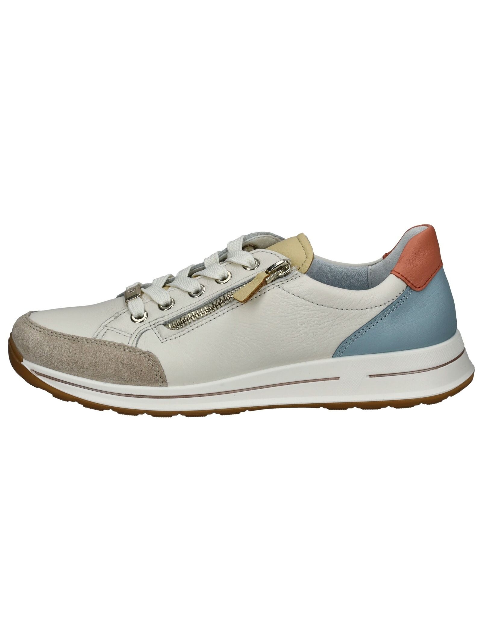 Ara Sneaker "Ara Sneaker Leder" günstig online kaufen