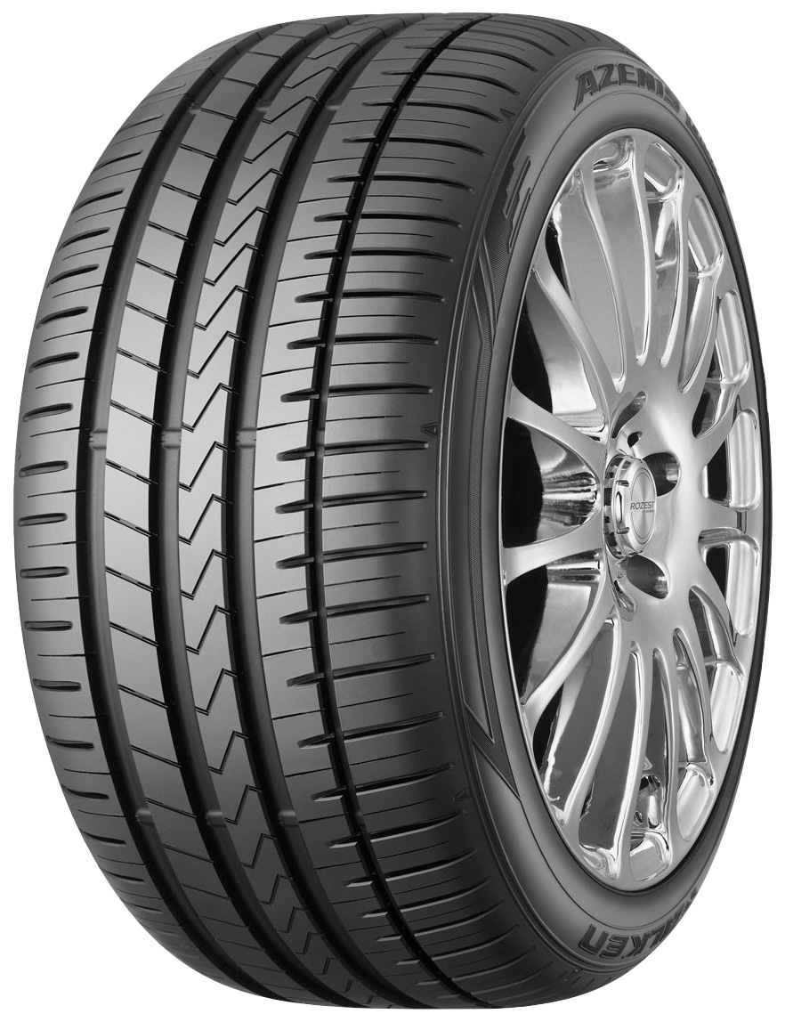 Falken Reifen Sommerreifen »FK-510 SUV«, (1 St.), in verschiedenen Ausführungen... kaufen