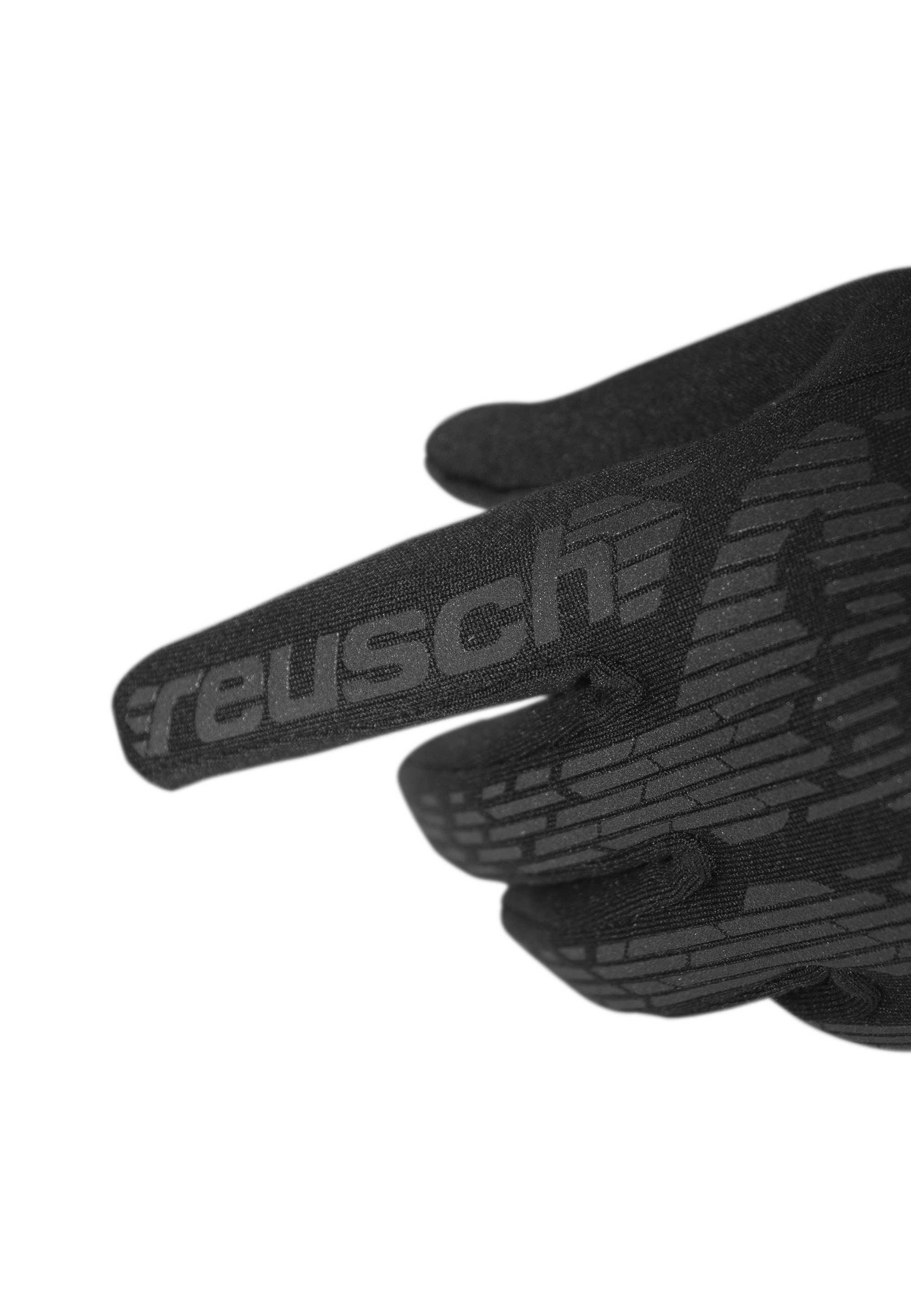 Reusch Skihandschuhe »Ashton TOUCH-TEC™ Junior«, mit Raten Display-Bedienfunktion auf BAUR 