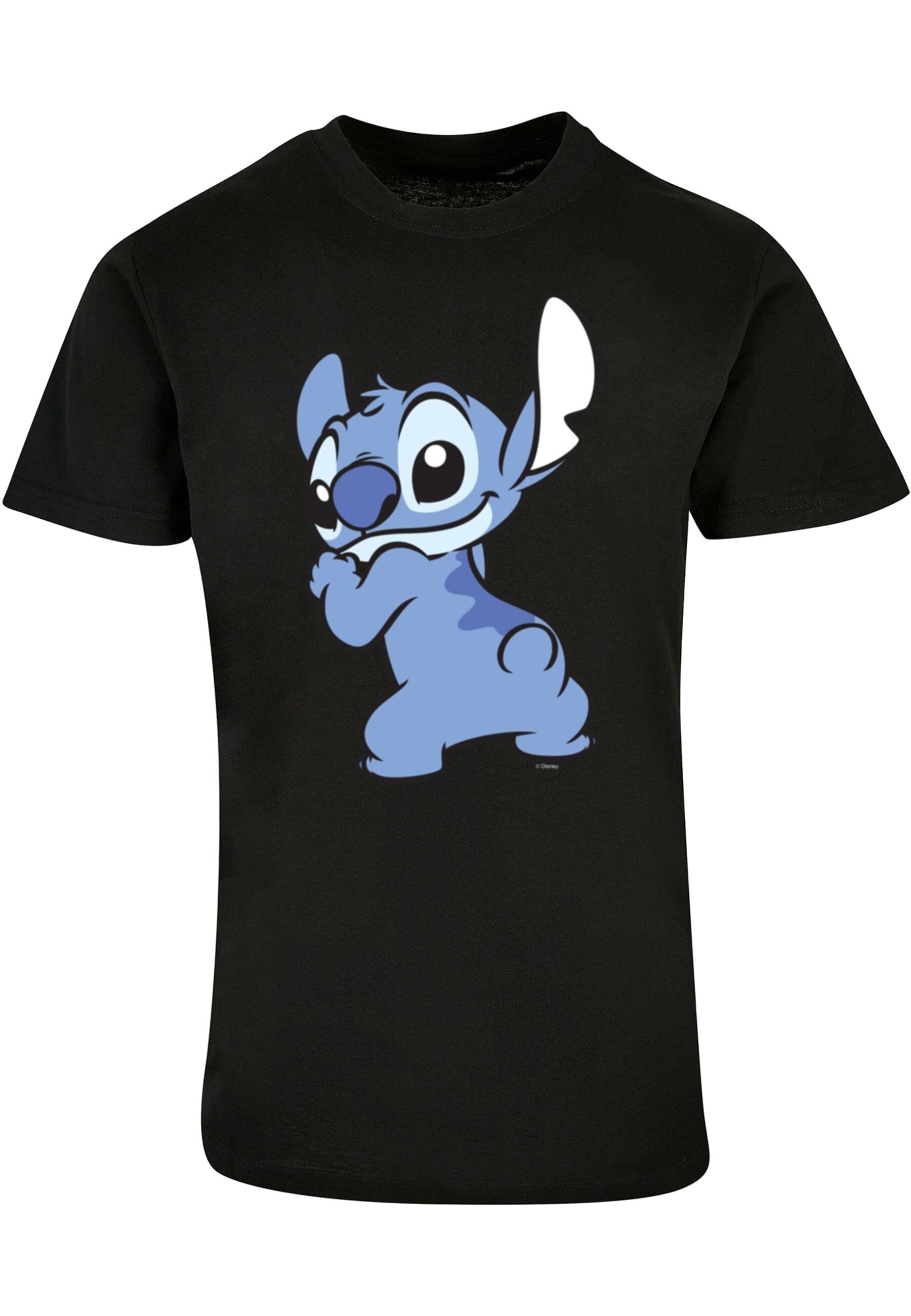 ABSOLUTE CULT T-Shirt "ABSOLUTE CULT Herren" 1 Stk. tlg. günstig online kaufen