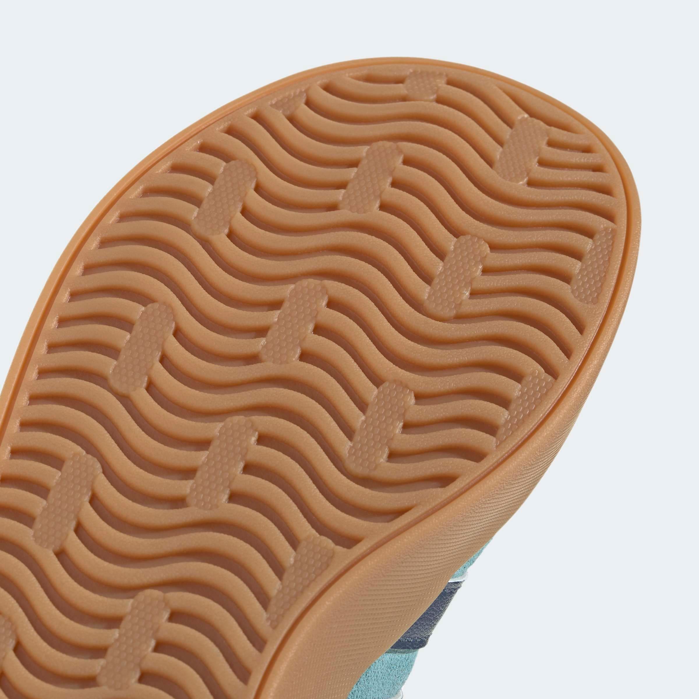 adidas Sportswear Sneaker »VL COURT 3.0«  inspiriert vom Design des adidas samba, für Kinder & Jugendliche